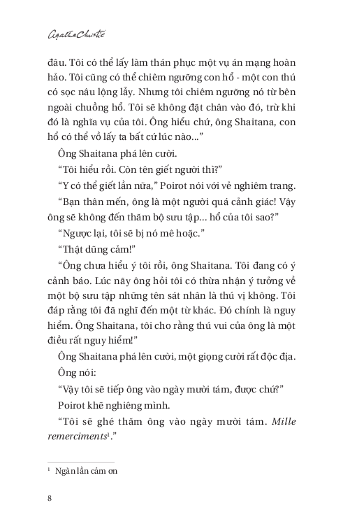 những quân bài trên mặt bàn - cards on the table