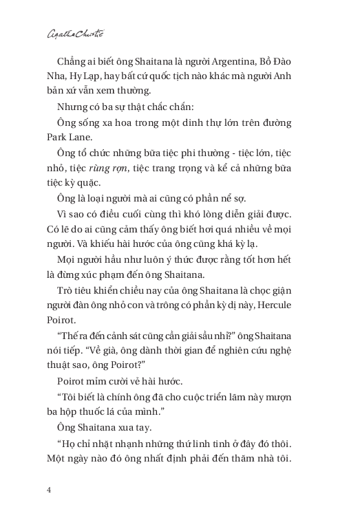 những quân bài trên mặt bàn - cards on the table