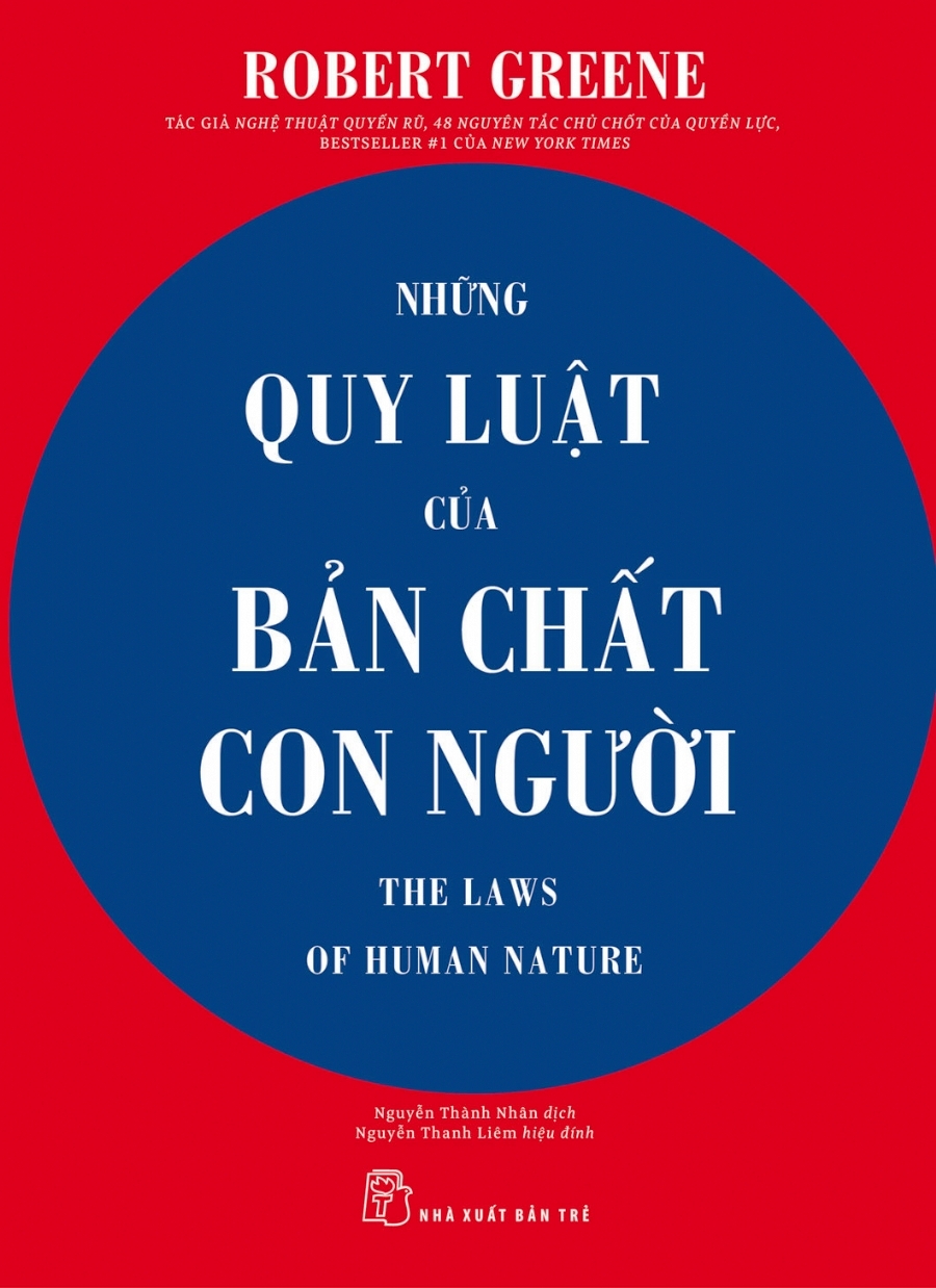 những quy luật của bản chất con người