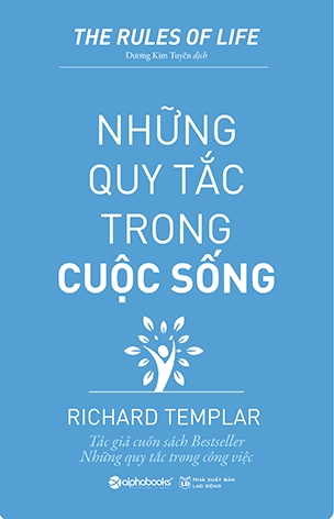 những quy tắc trong cuộc sống (tái bản 2020)