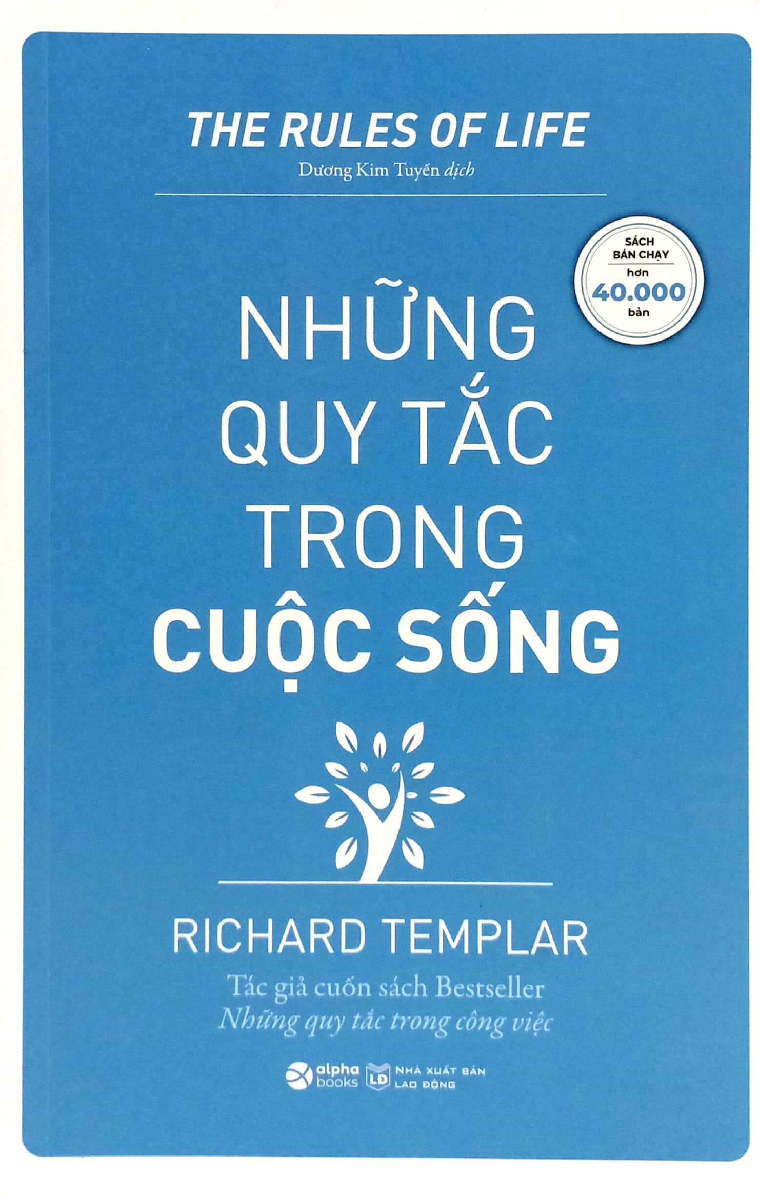 những quy tắc trong cuộc sống (tái bản 2020)