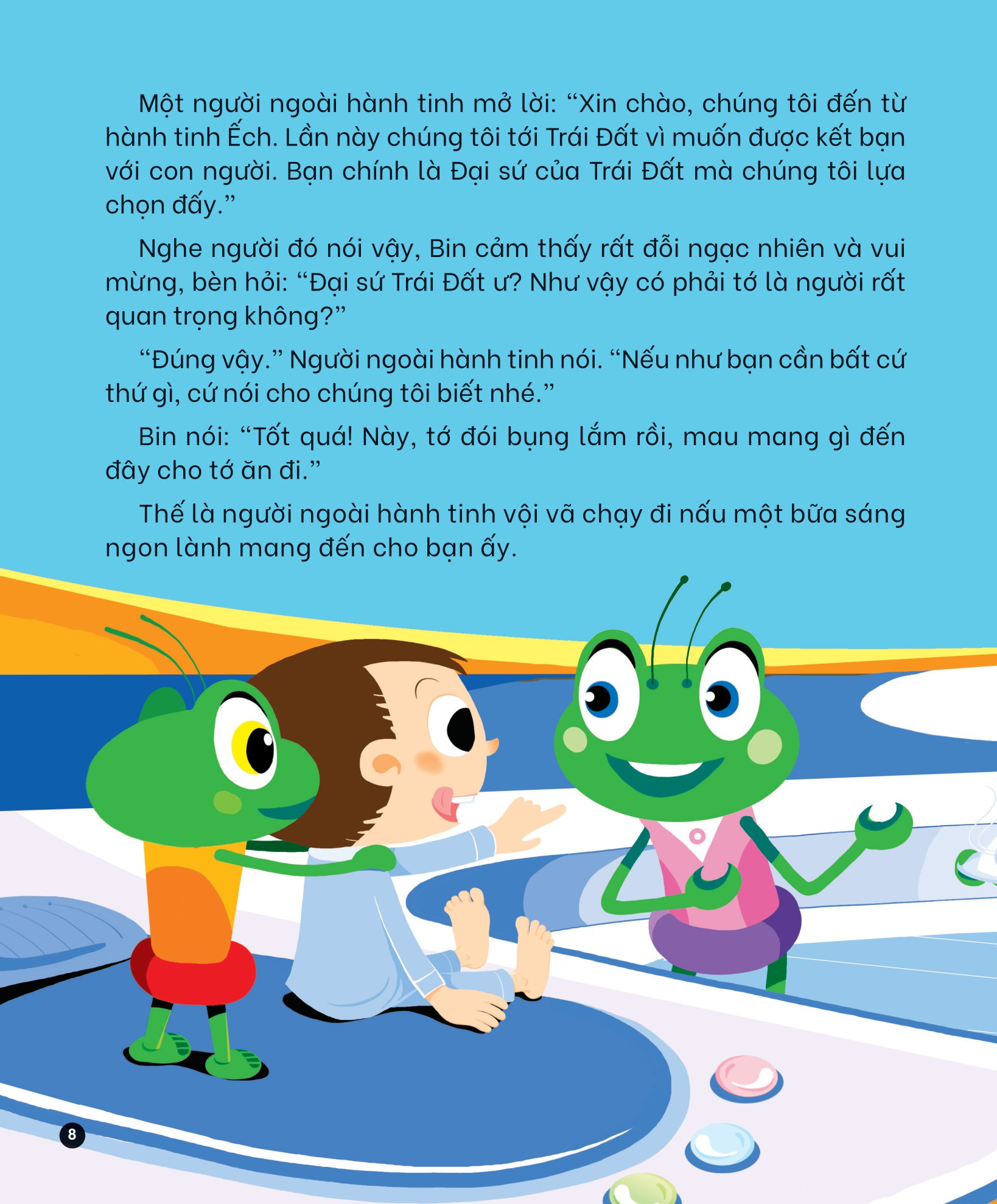 những quy tắc ứng xử dành cho học sinh