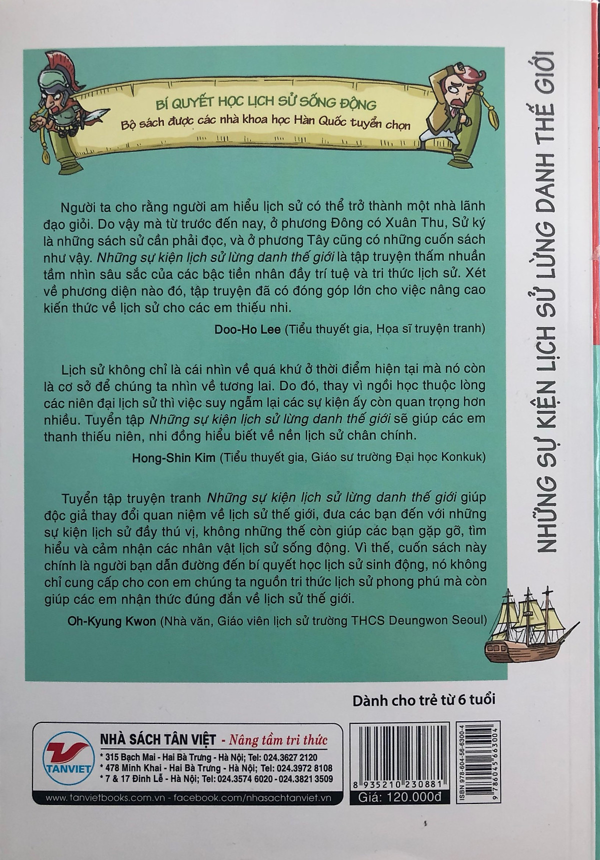 những sự kiện lịch sử lừng danh thế giới - napoléon và nước pháp - đế chế thứ nhất