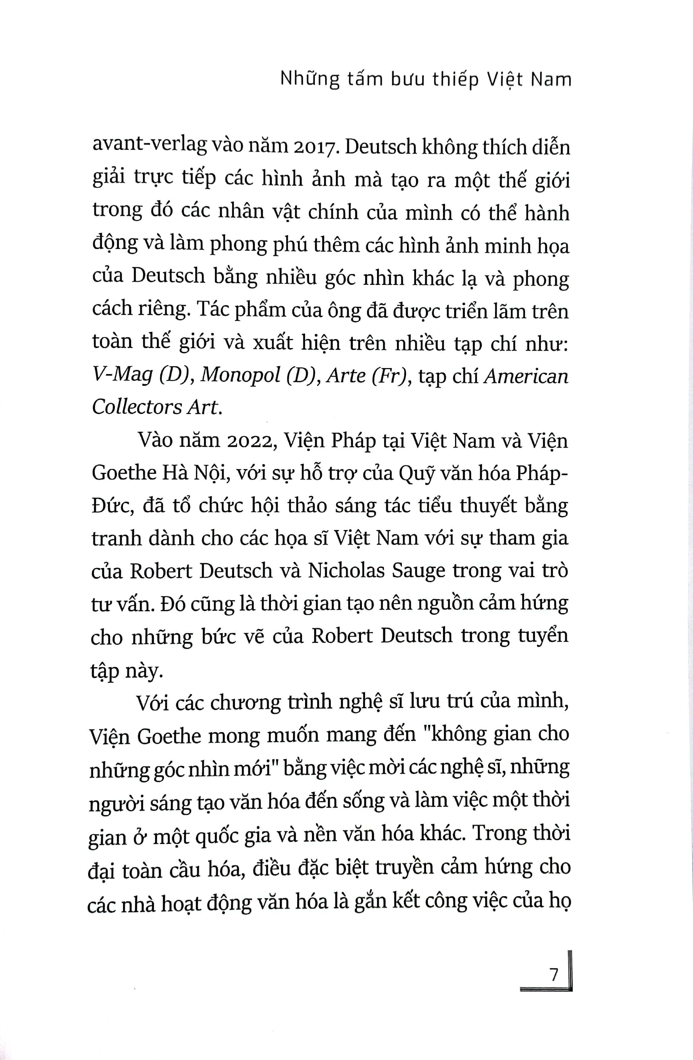 những tấm bưu thiếp việt nam