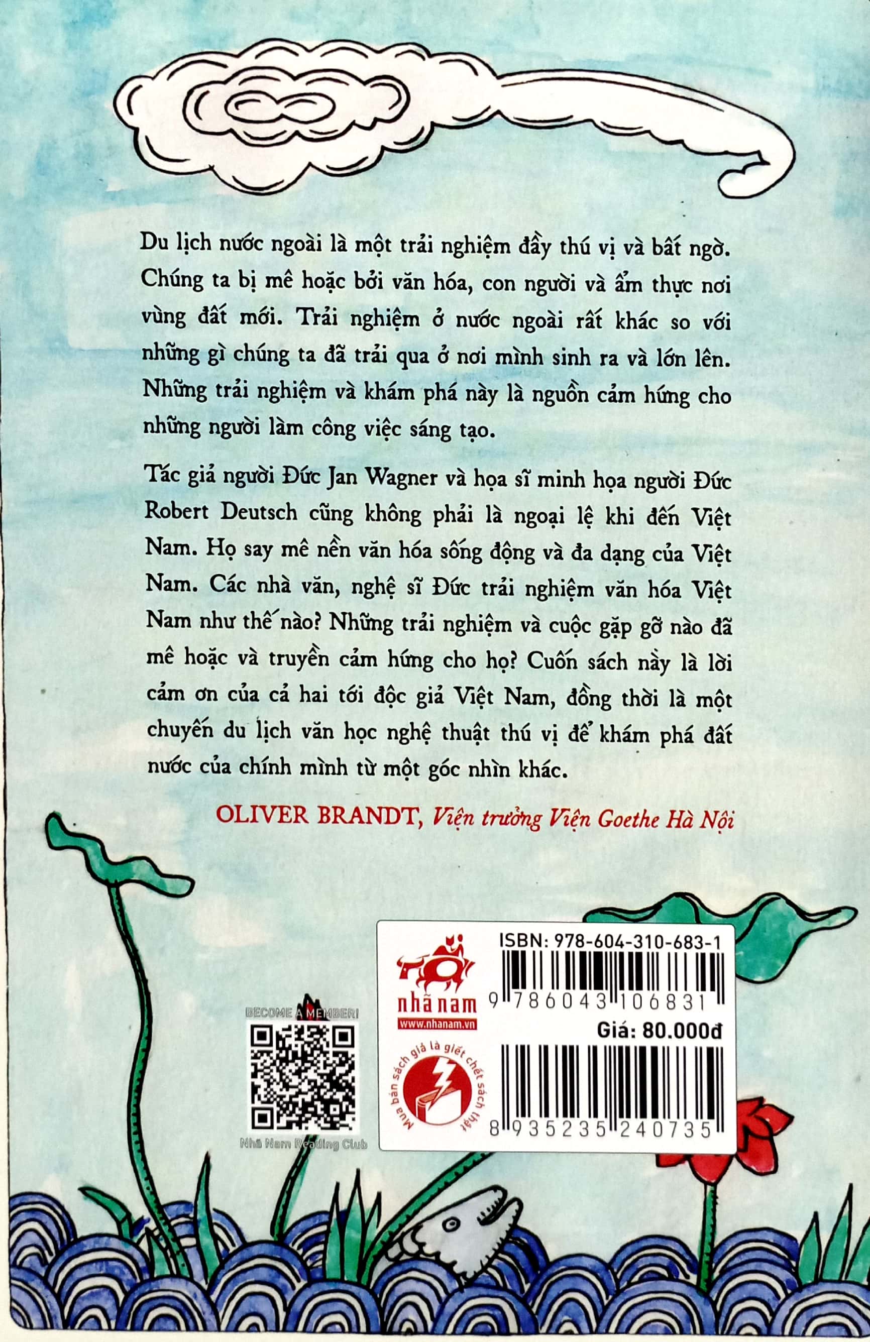 những tấm bưu thiếp việt nam