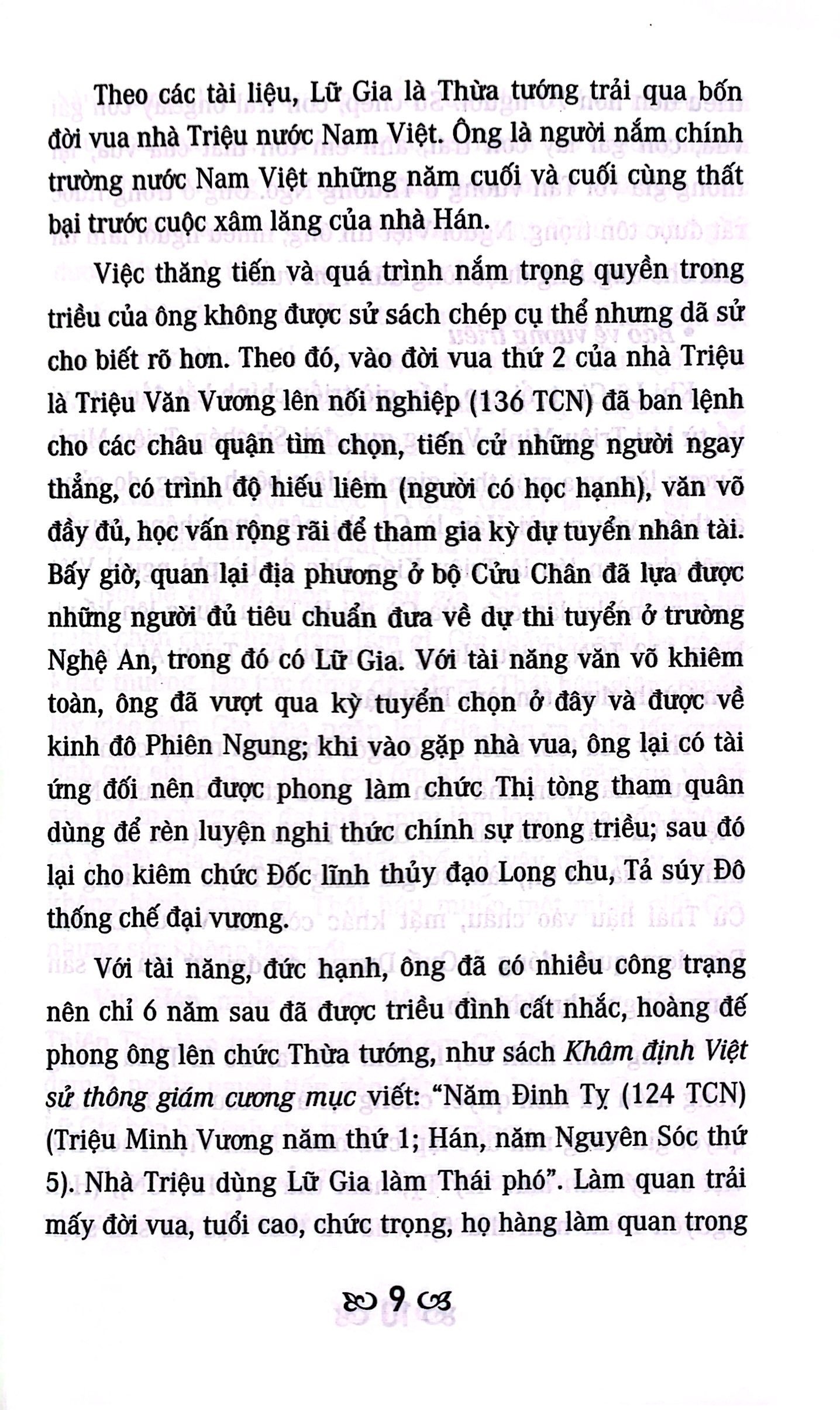 Nhung Tam Guong Sang Trong Su Viet (Tai Ban)