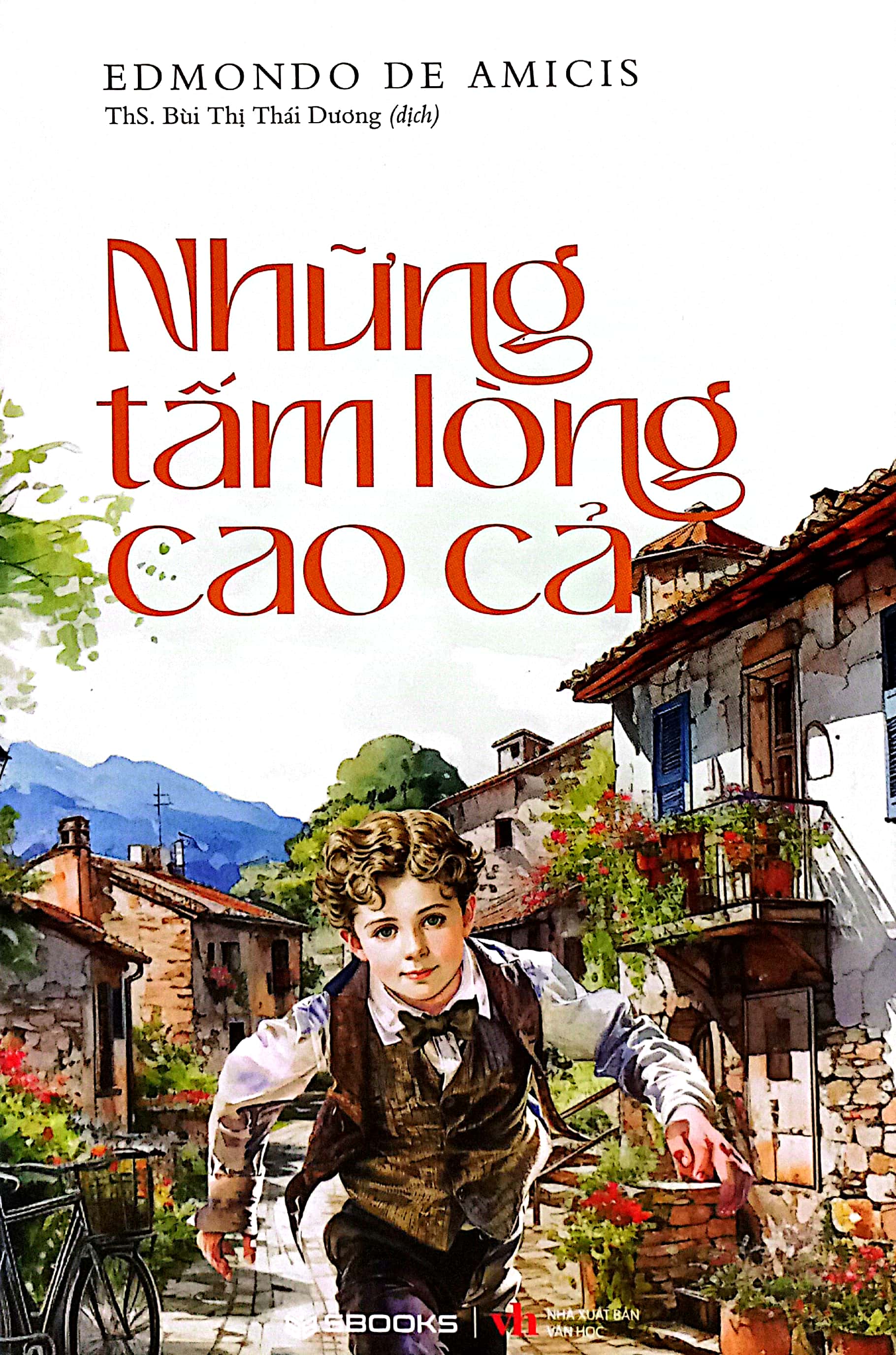 những tấm lòng cao cả