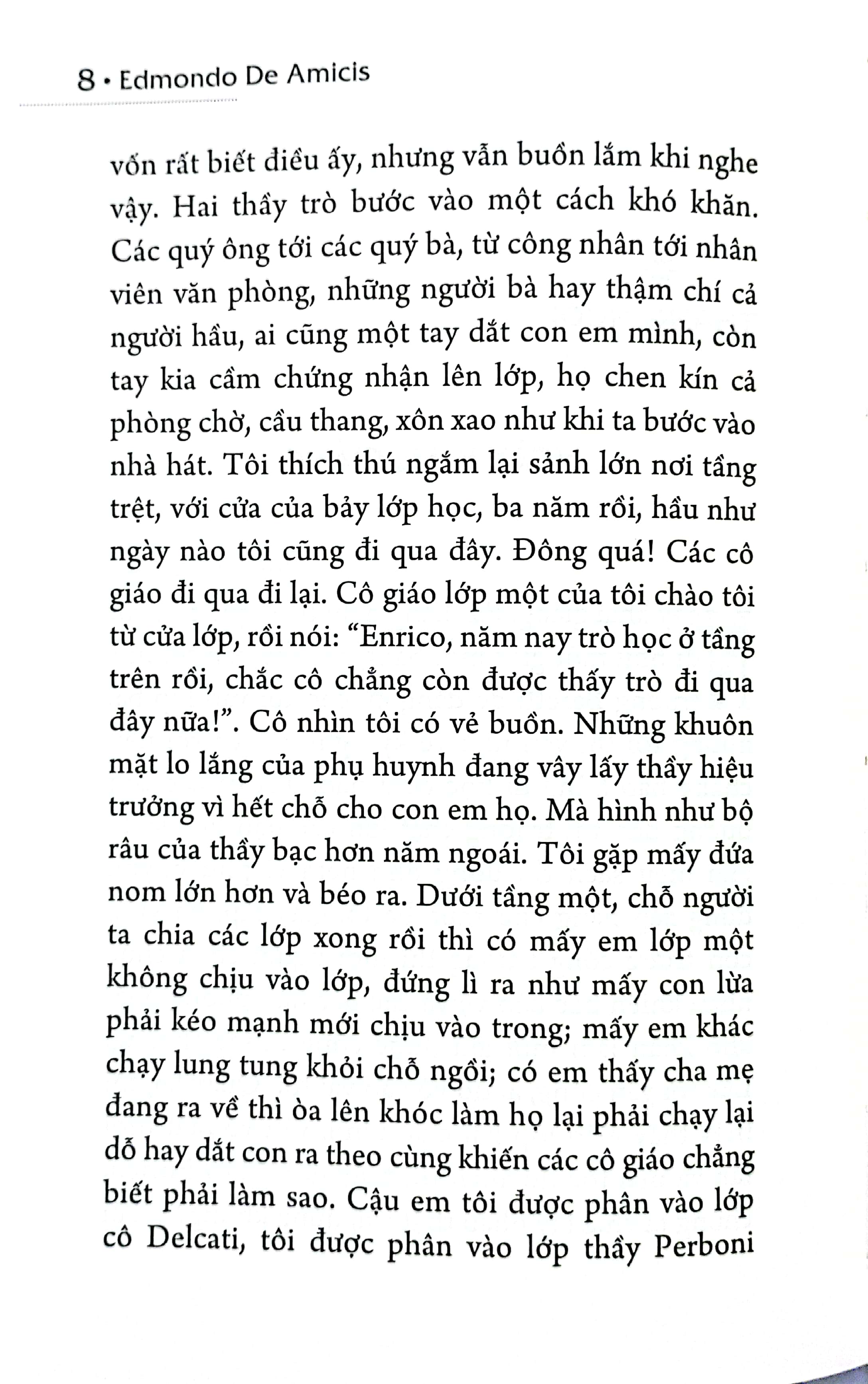 những tấm lòng cao cả