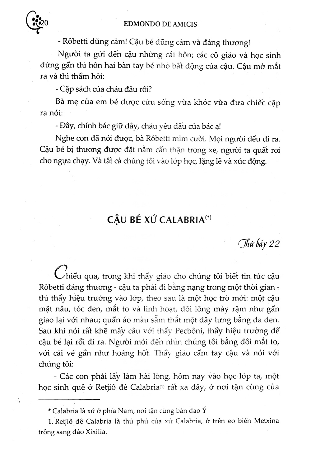những tấm lòng cao cả (khang việt)