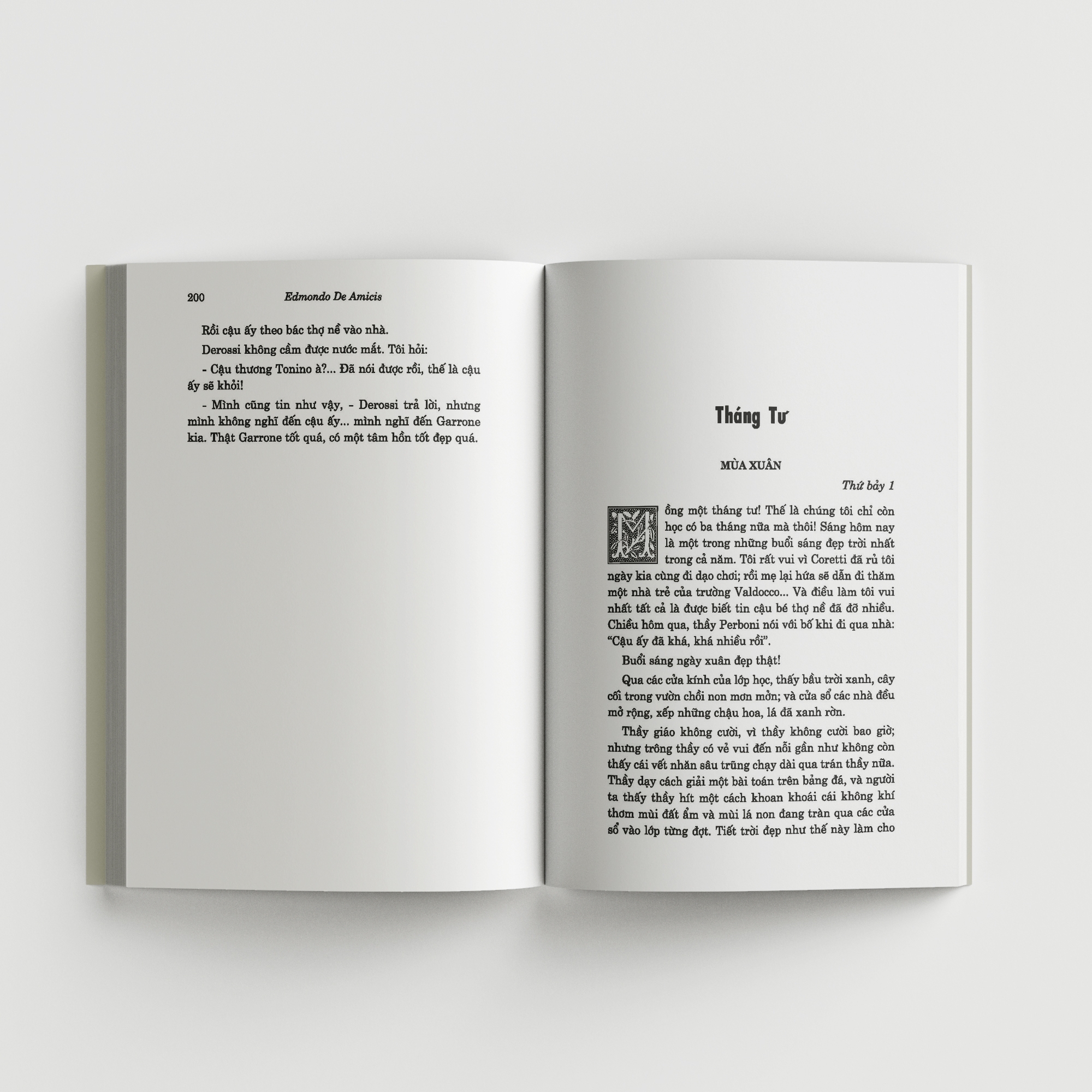 những tấm lòng cao cả (tái bản 2020)