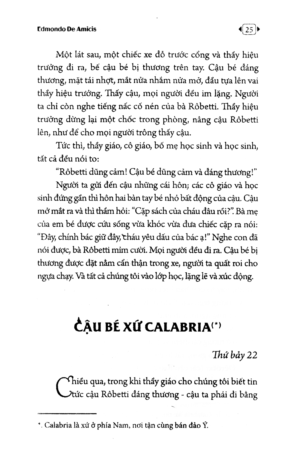 những tấm lòng cao cả (tái bản 2022)