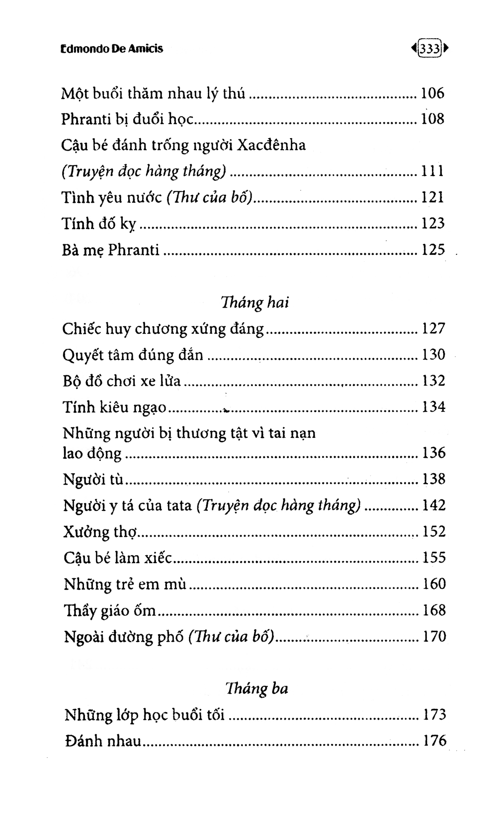 những tấm lòng cao cả (tái bản 2022)