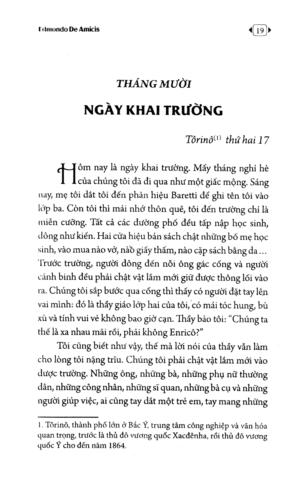 những tấm lòng cao cả (tái bản 2022)