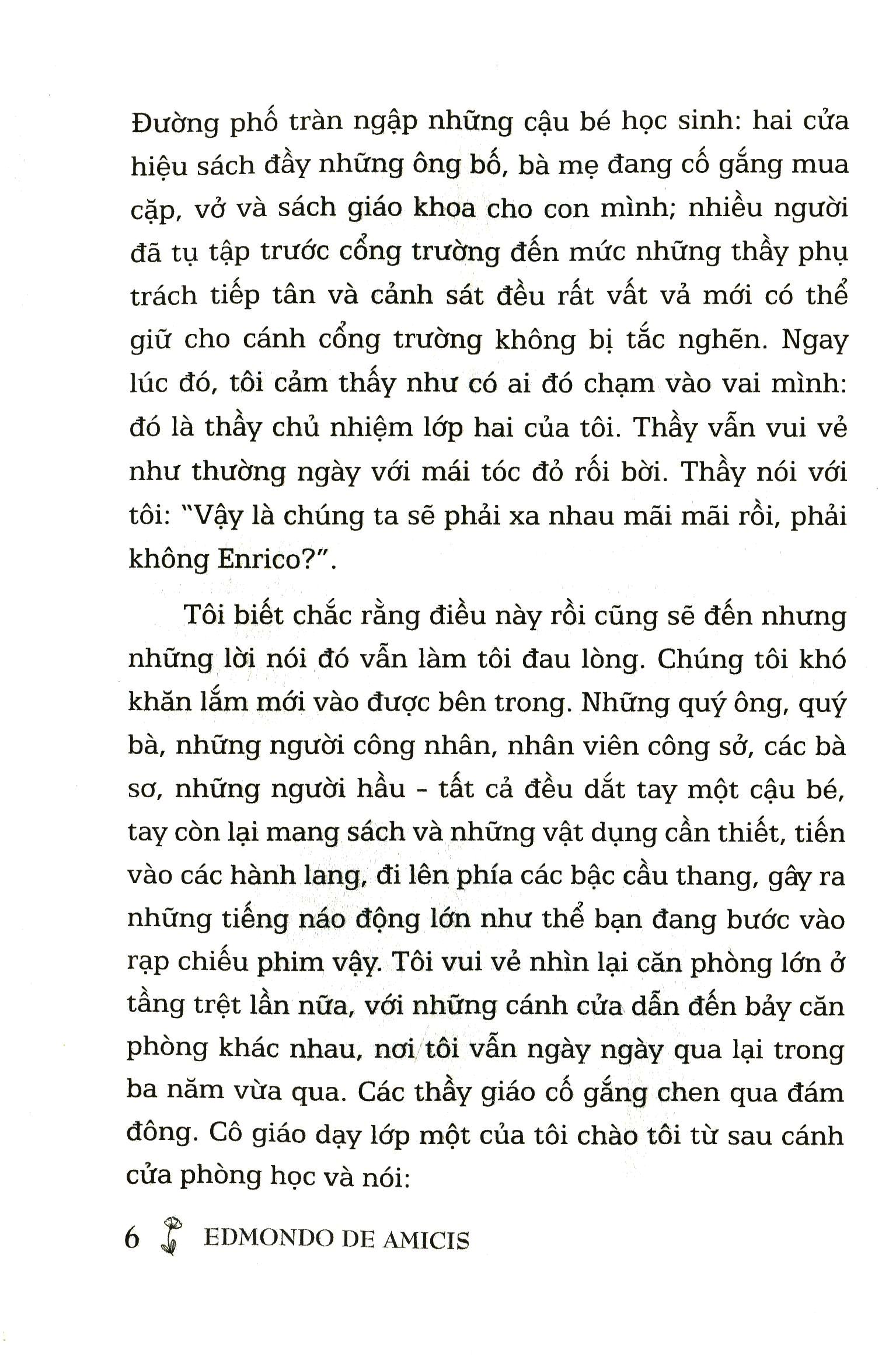 những tấm lòng cao cả (tái bản)