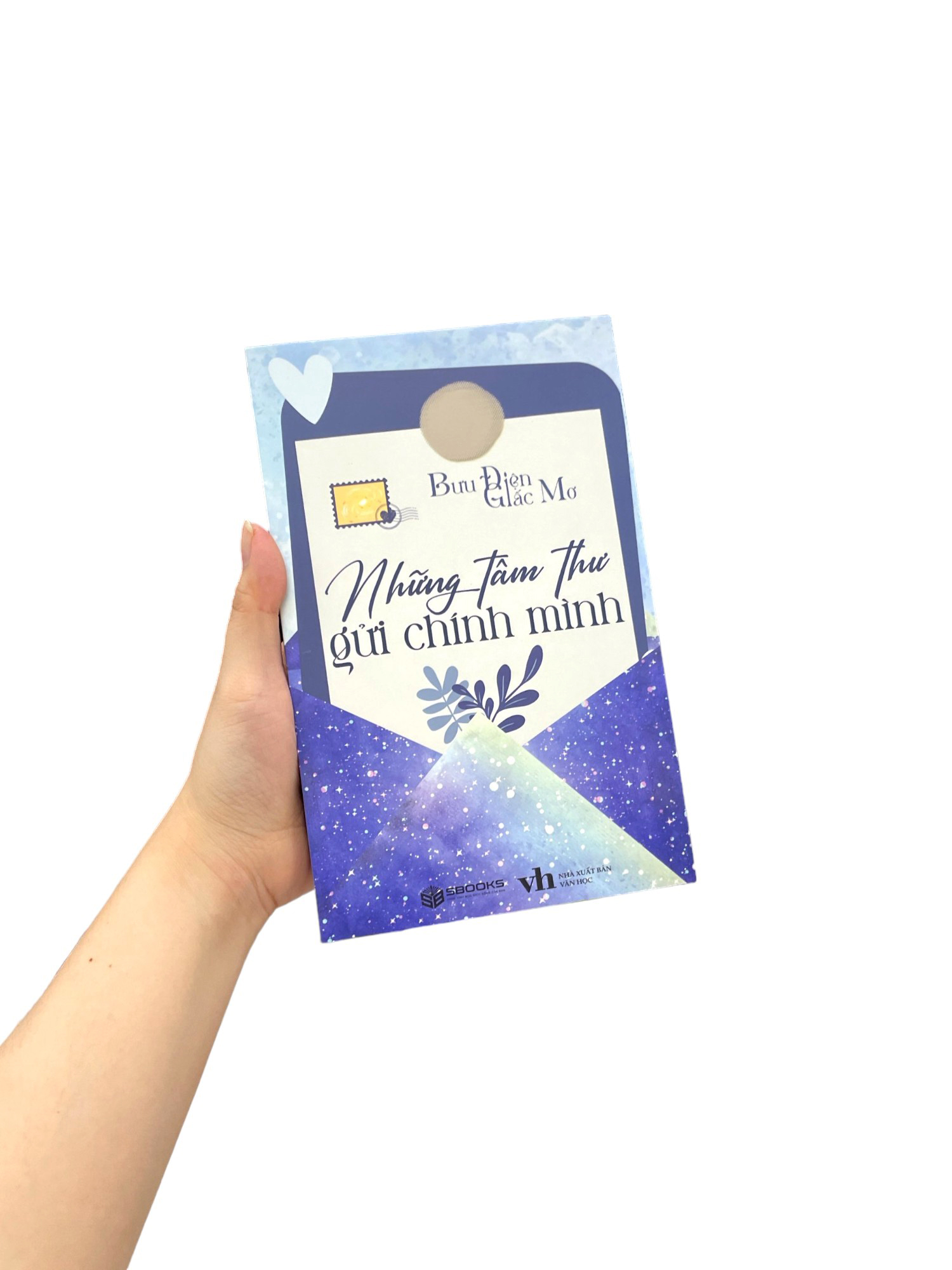 những tâm thư gửi chính mình