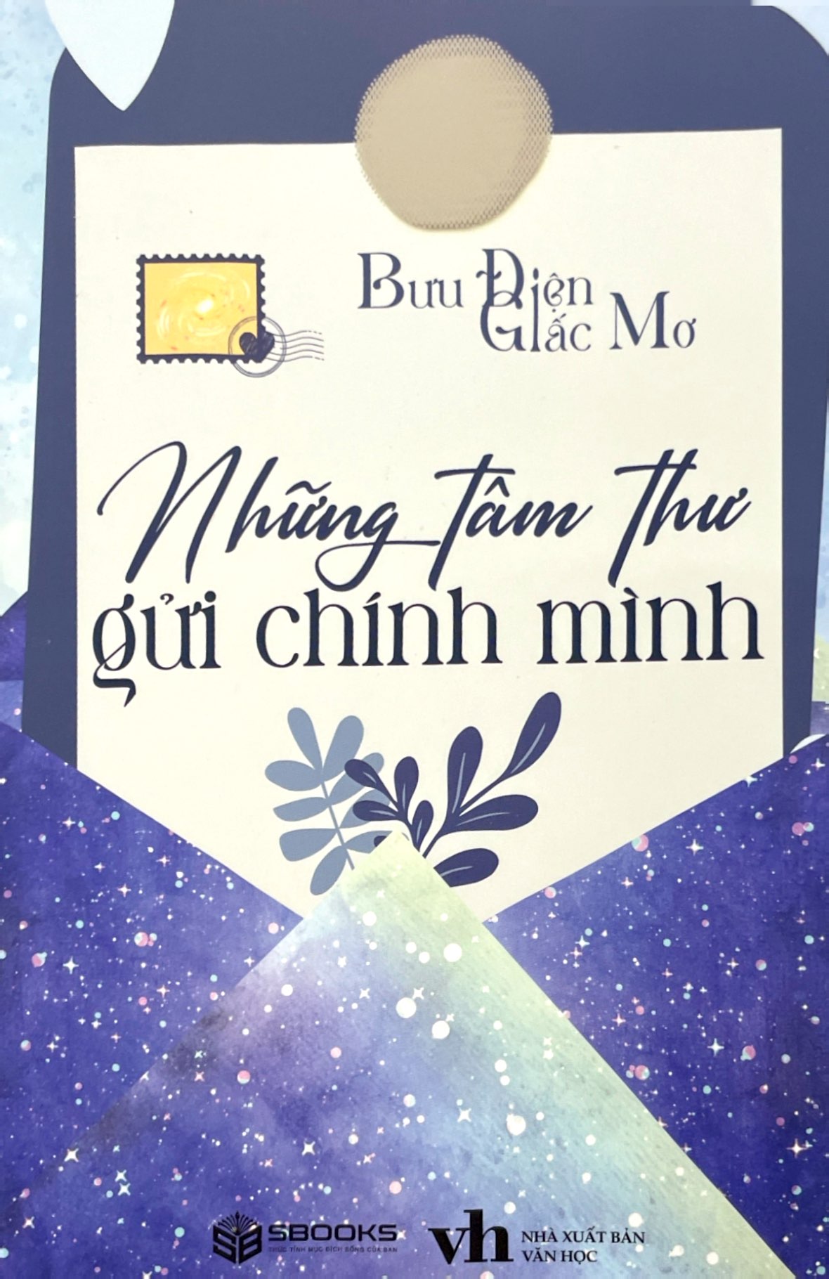 những tâm thư gửi chính mình