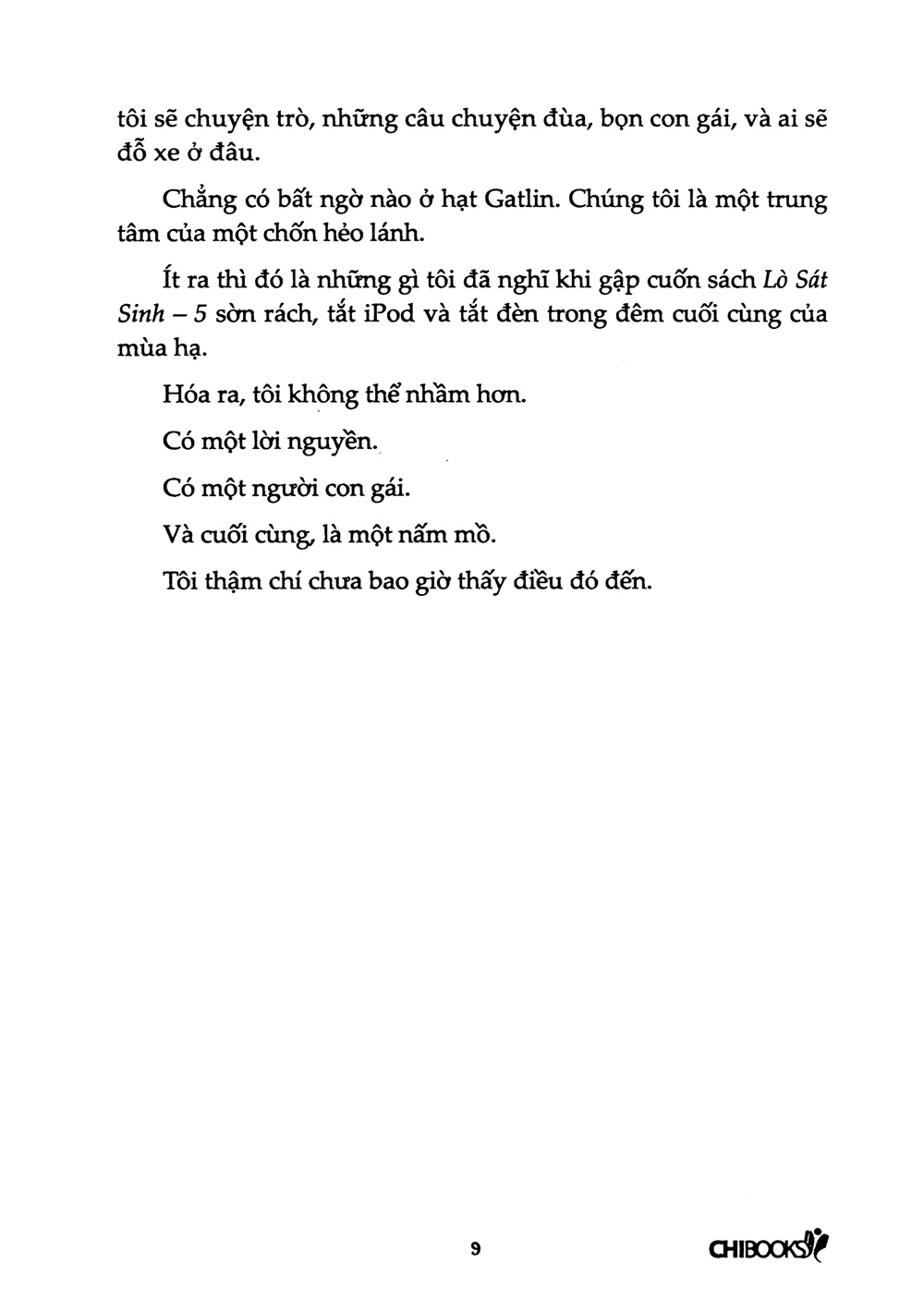 những tạo vật hoàn mỹ - phần 1 series gia tộc huyền bí (tái bản 2022)