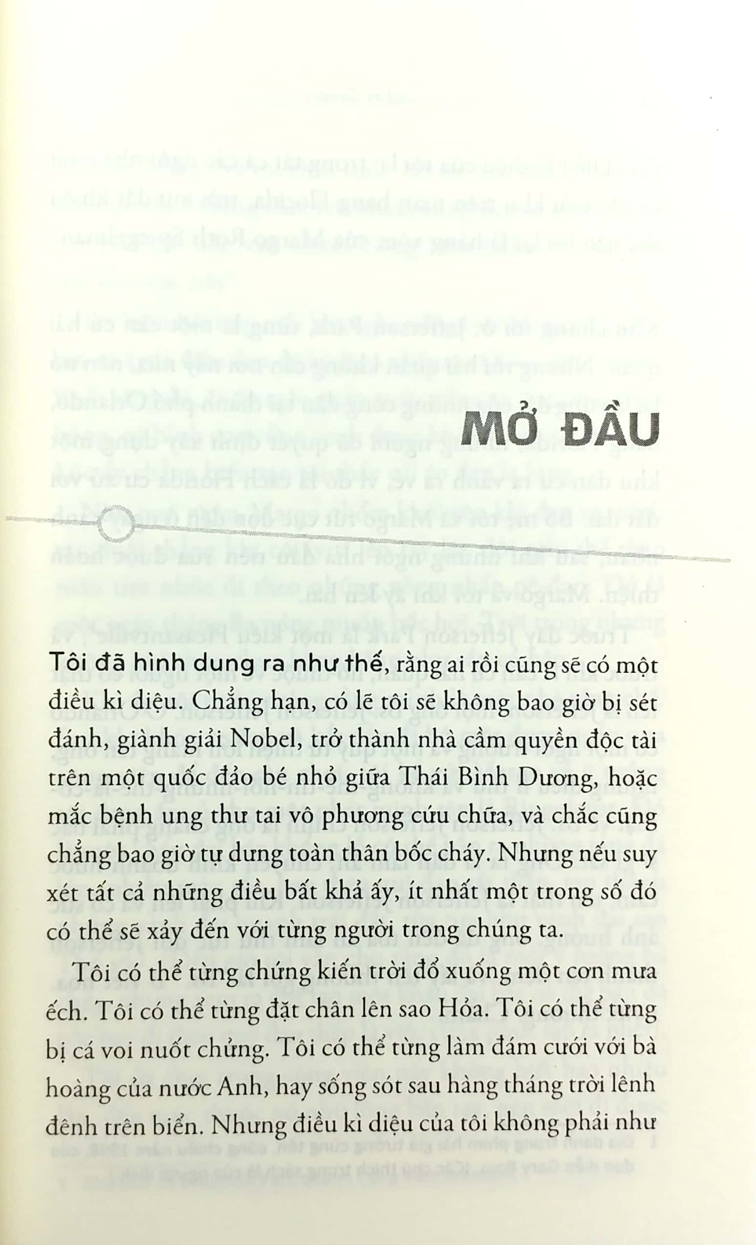 những thành phố giấy (tái bản 2019)