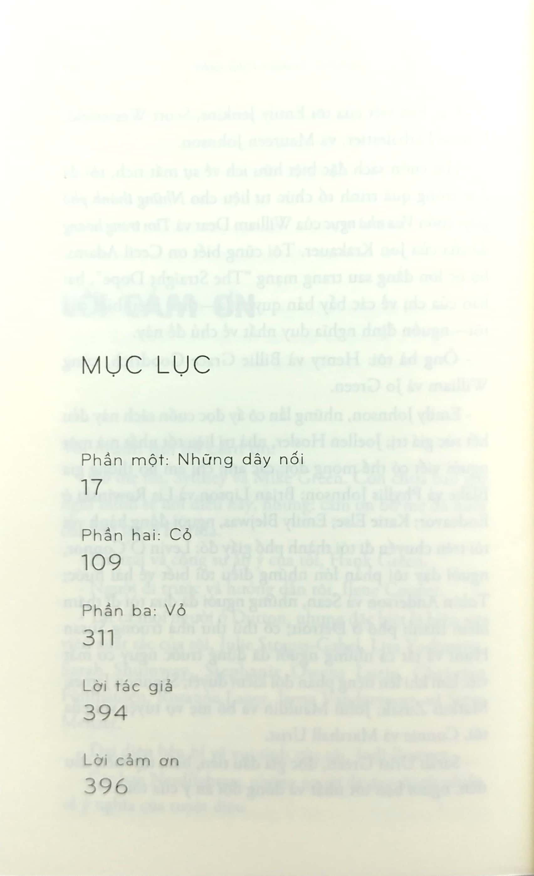những thành phố giấy (tái bản 2019)