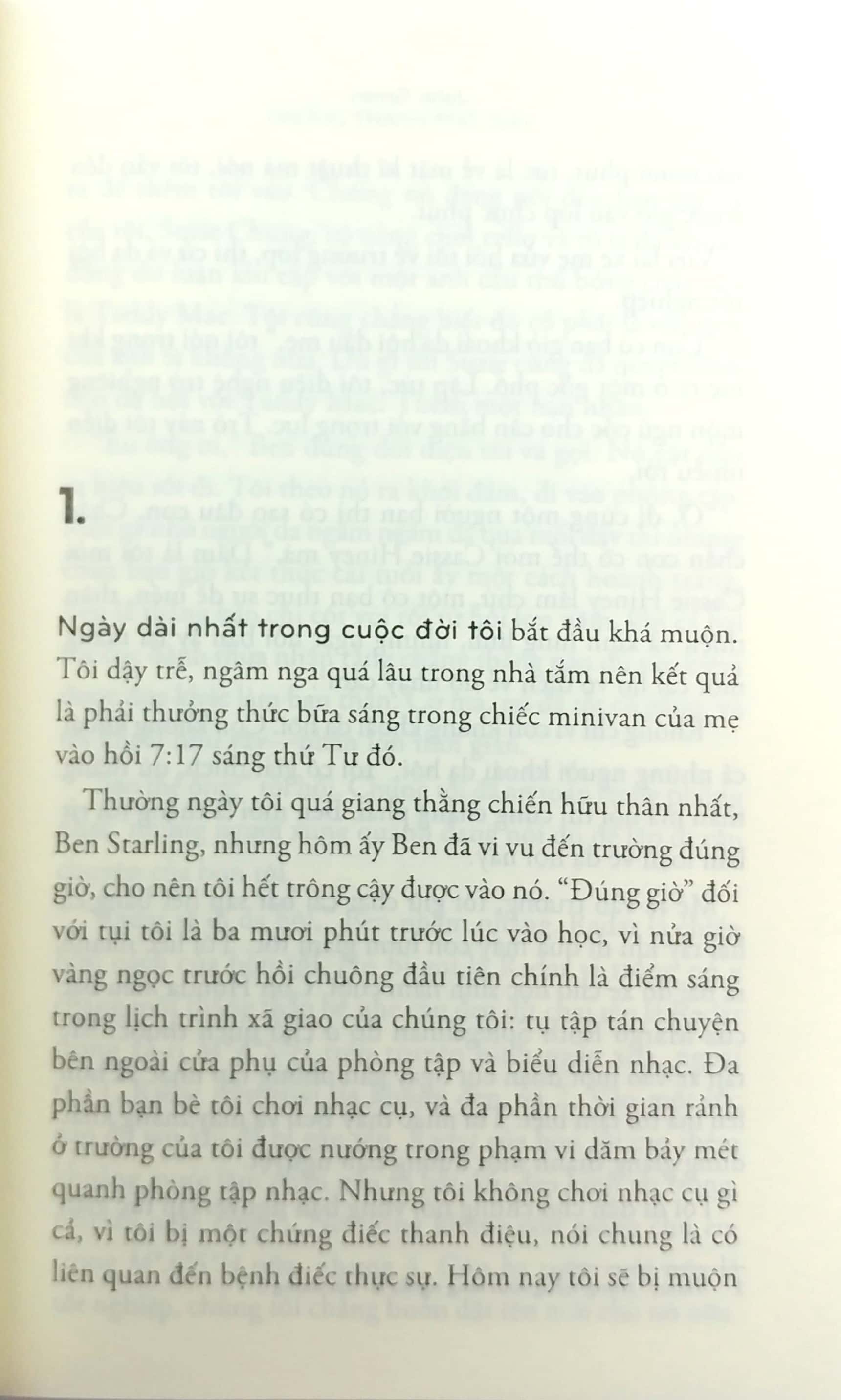 những thành phố giấy (tái bản 2019)