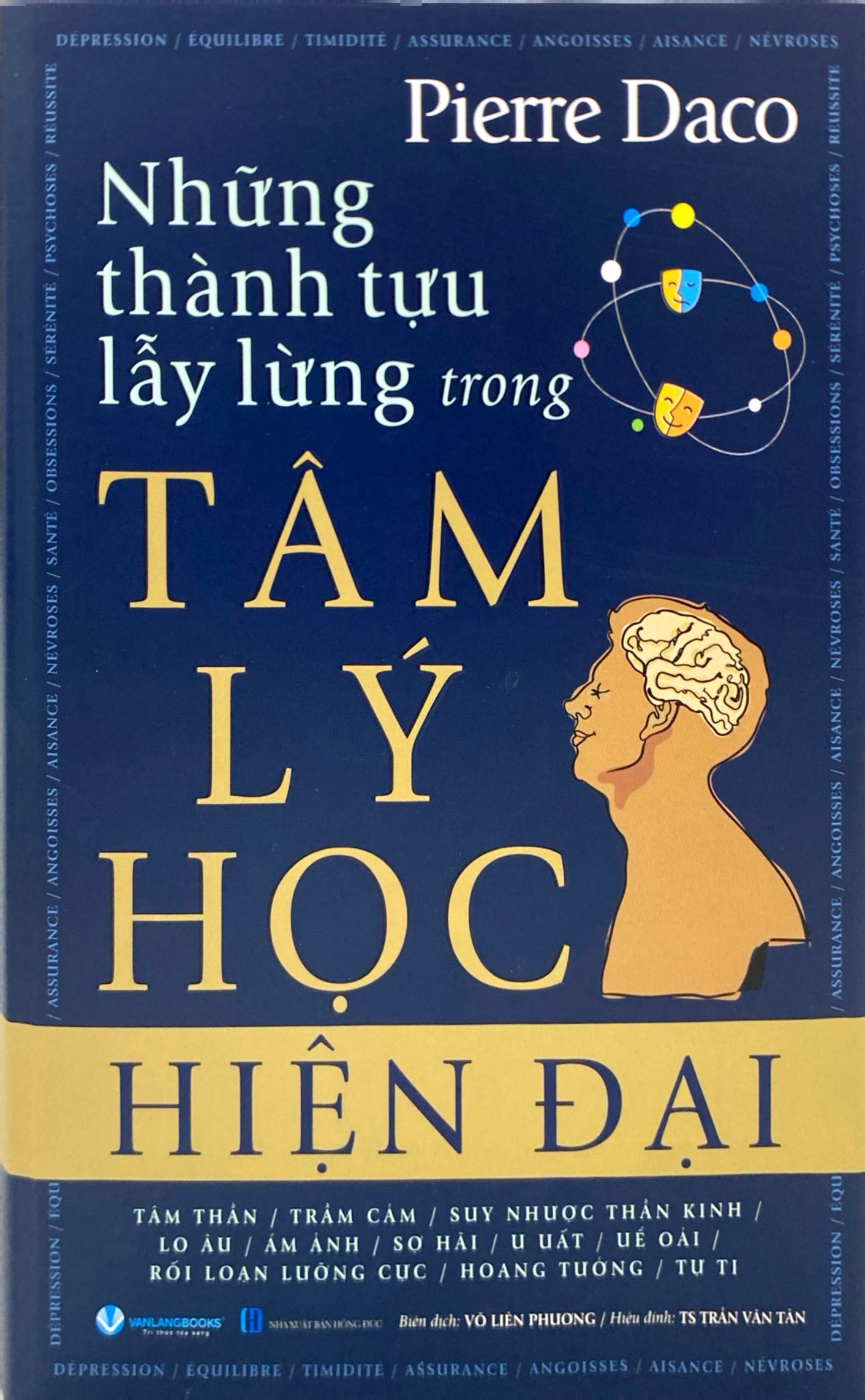 Nhung Thanh Tuu Lay Lung Trong Tam Ly Hoc Hien Dai (Tai Ban 2025)