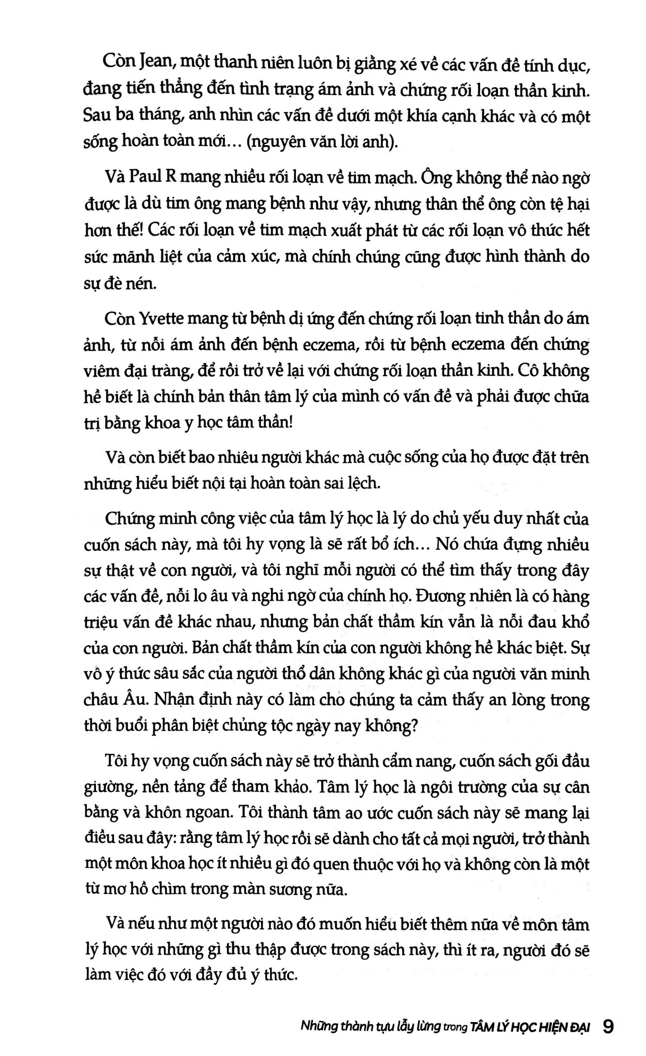 Nhung Thanh Tuu Lay Lung Trong Tam Ly Hoc Hien Dai (Tai Ban 2025)