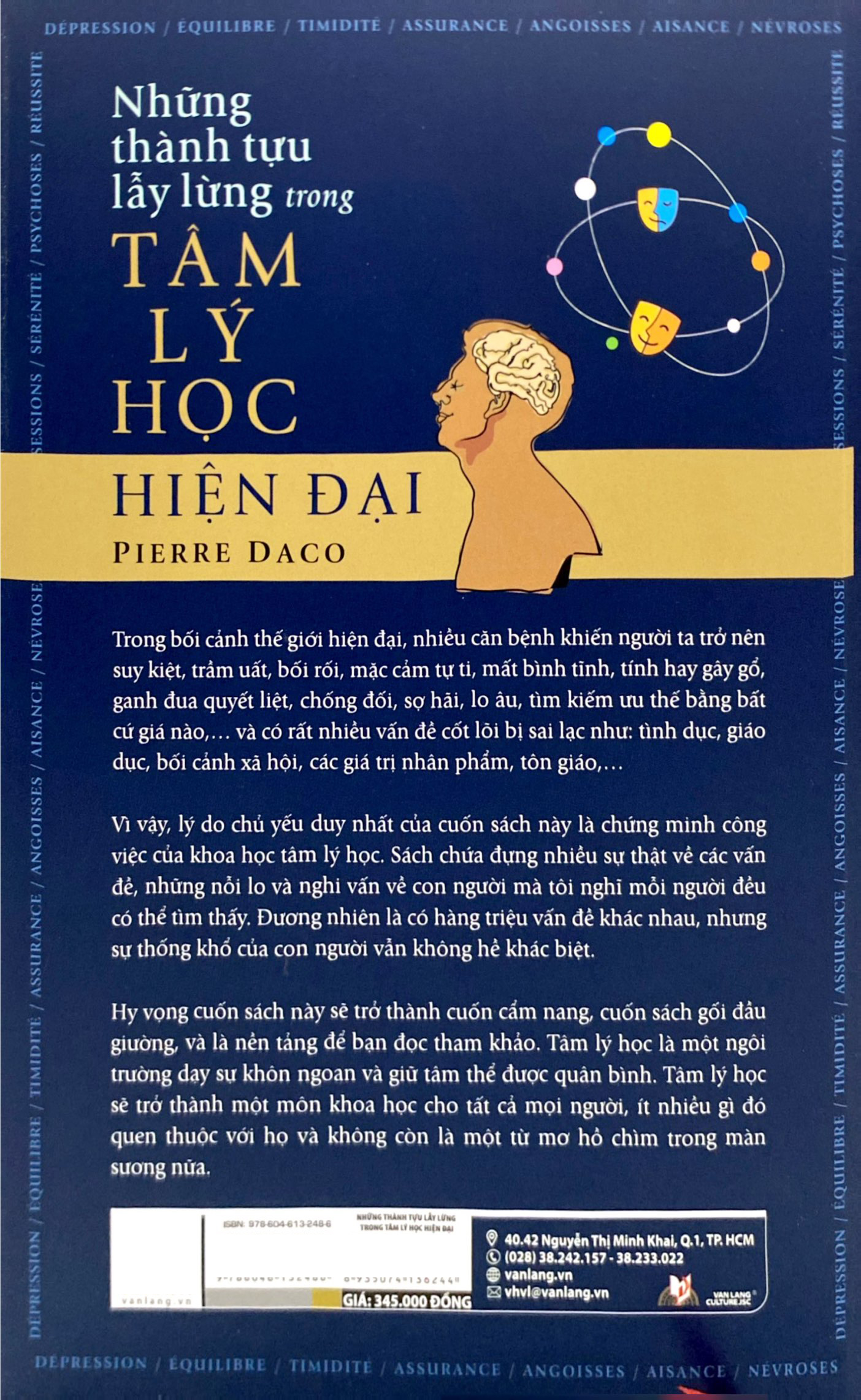 Nhung Thanh Tuu Lay Lung Trong Tam Ly Hoc Hien Dai (Tai Ban 2025)