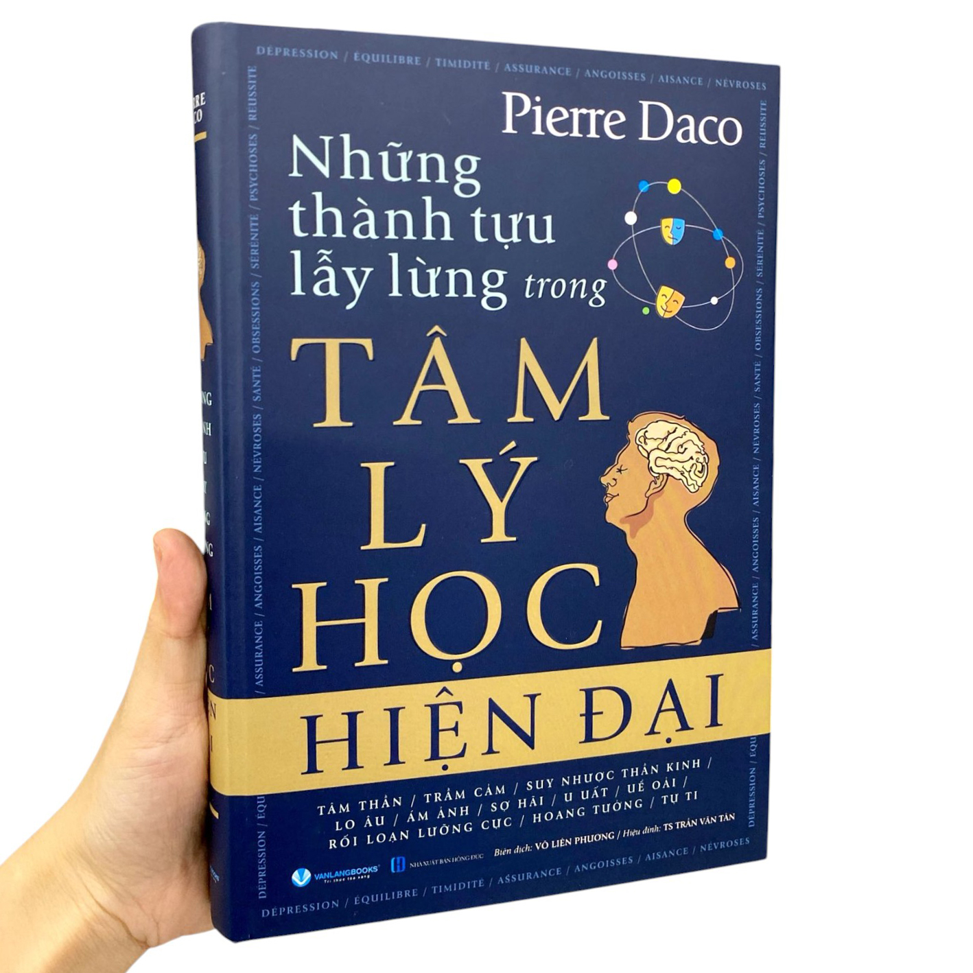 Nhung Thanh Tuu Lay Lung Trong Tam Ly Hoc Hien Dai (Tai Ban 2025)