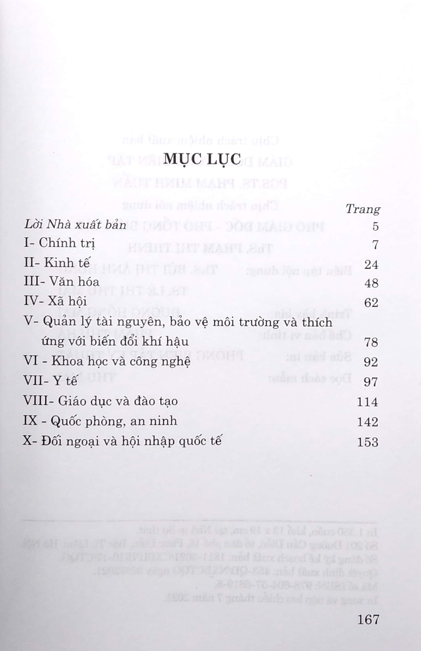 những thành tựu quan trọng của đất nước 5 năm 2016 - 2020 (tài liệu tuyên truyền trong nhân dân)