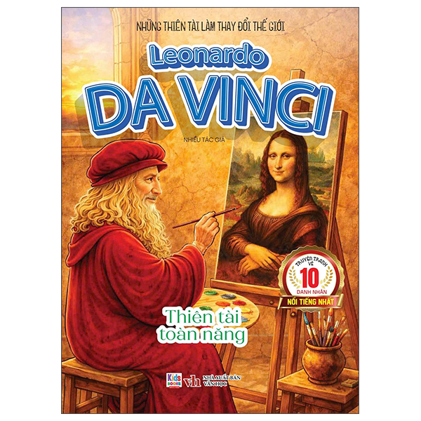Những Thiên Tài Làm Thay Đổi Thế Giới - Isaac Newton - Thiên Tài Lỗi Lạc - Ảnh 6