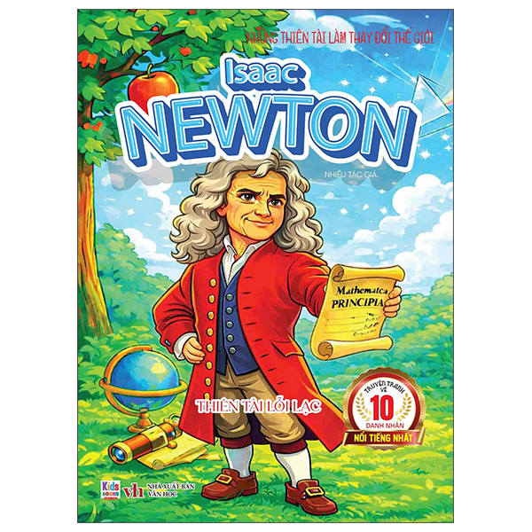 Những Thiên Tài Làm Thay Đổi Thế Giới - Ludwig Van Beethoven - Nhà Soạn Nhạc Vĩ Đại - Ảnh 5