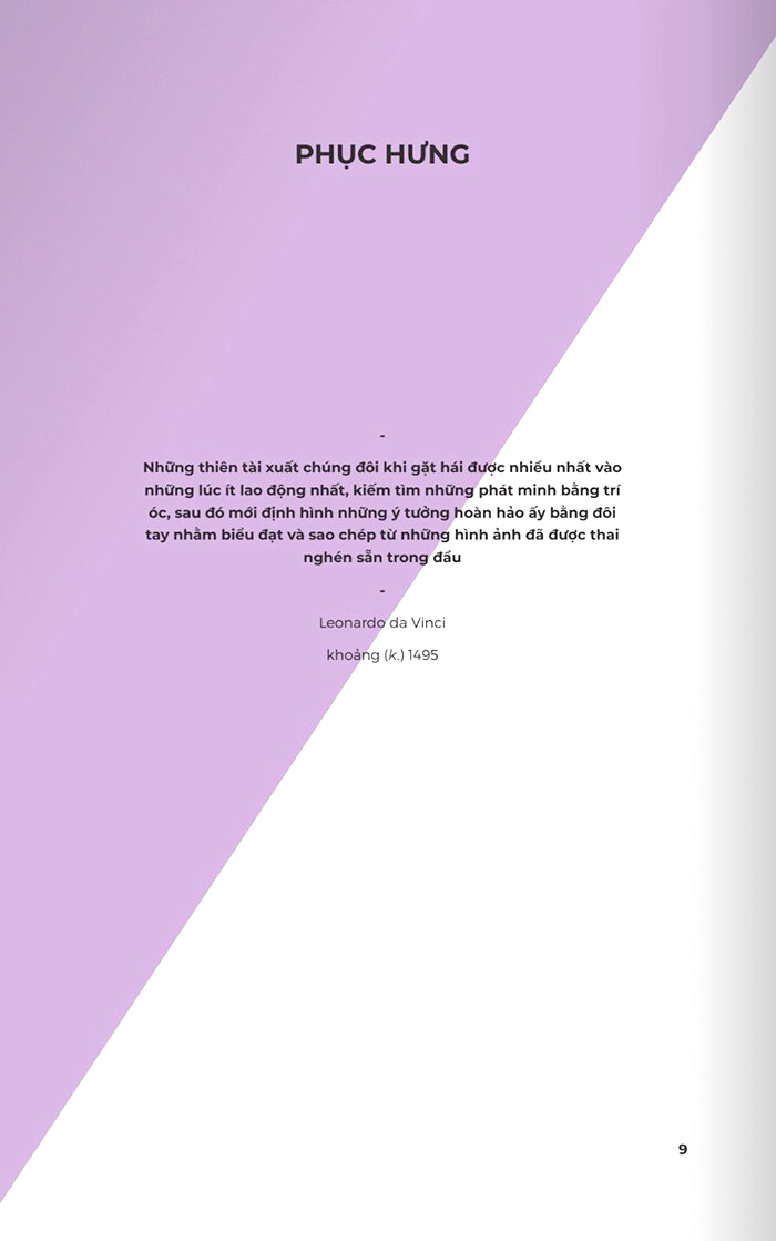 những thời khắc then chốt của nghệ thuật