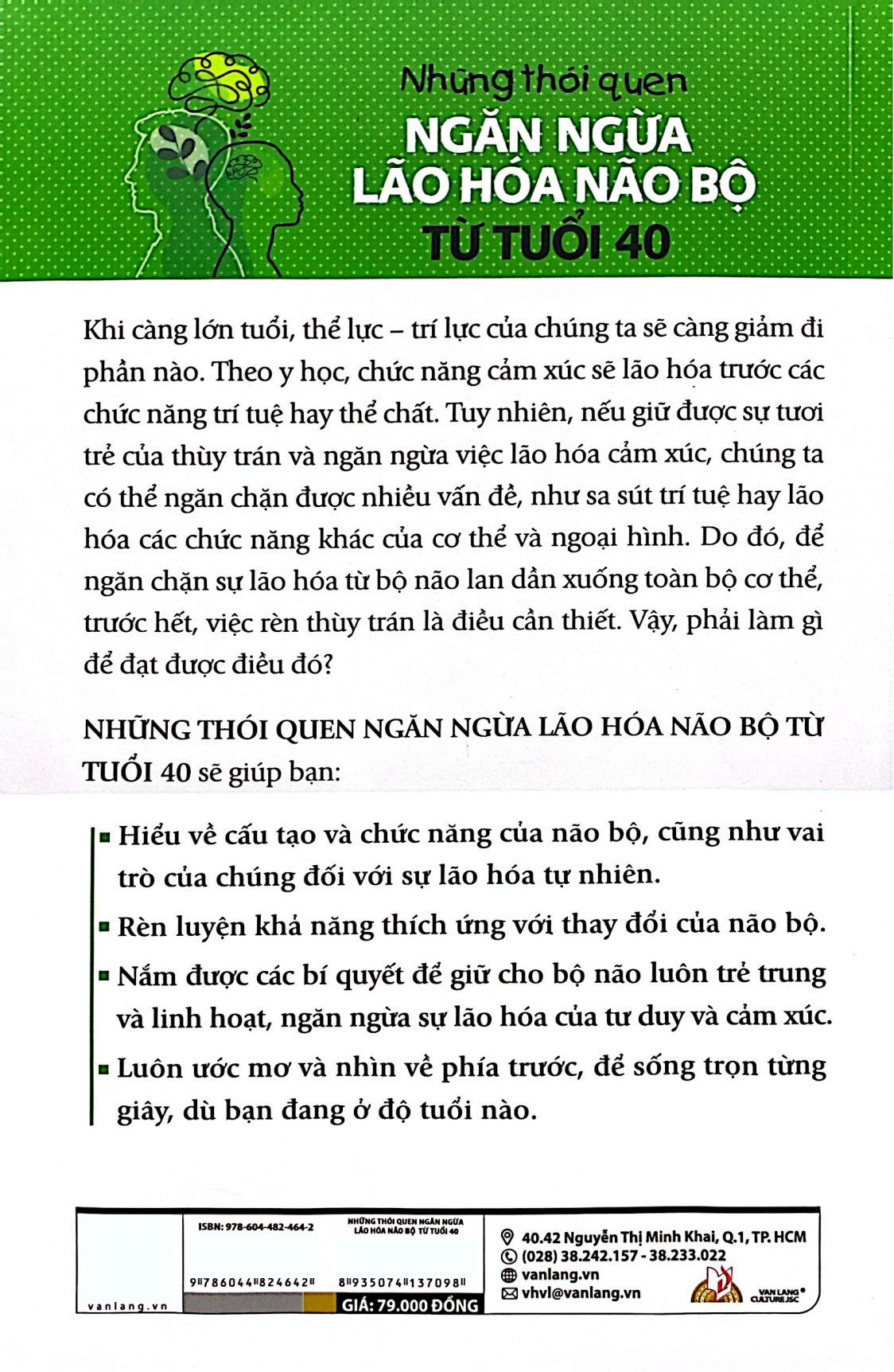 Nhung Thoi Quen Ngan Ngua Lao Hoa Nao Bo Tu Tuoi 40