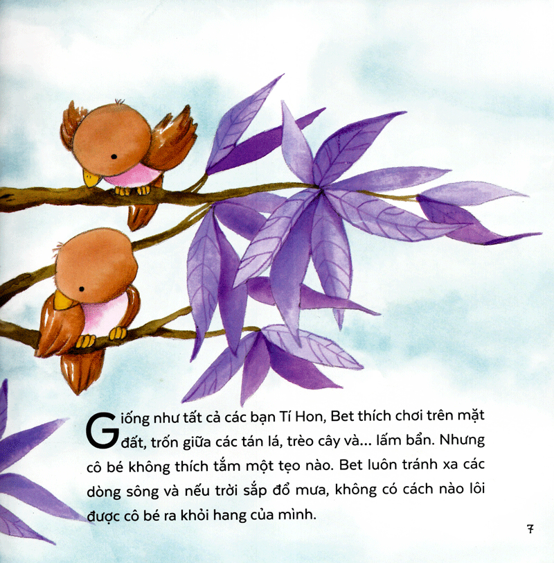 những thói quen tốt cho sức khỏe - vụ nổ bong bóng