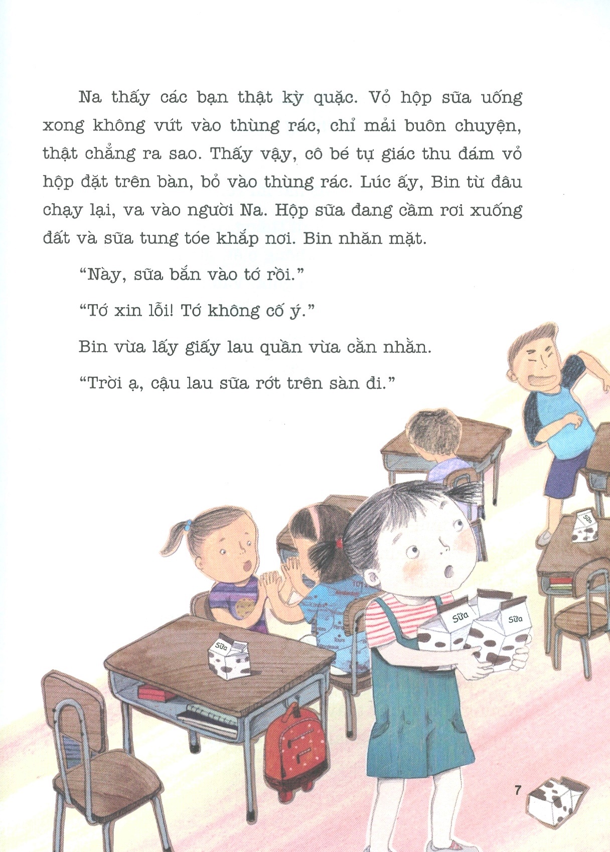 những thói quen vàng - chúng mình ai cũng giỏi! (tái bản 2023)