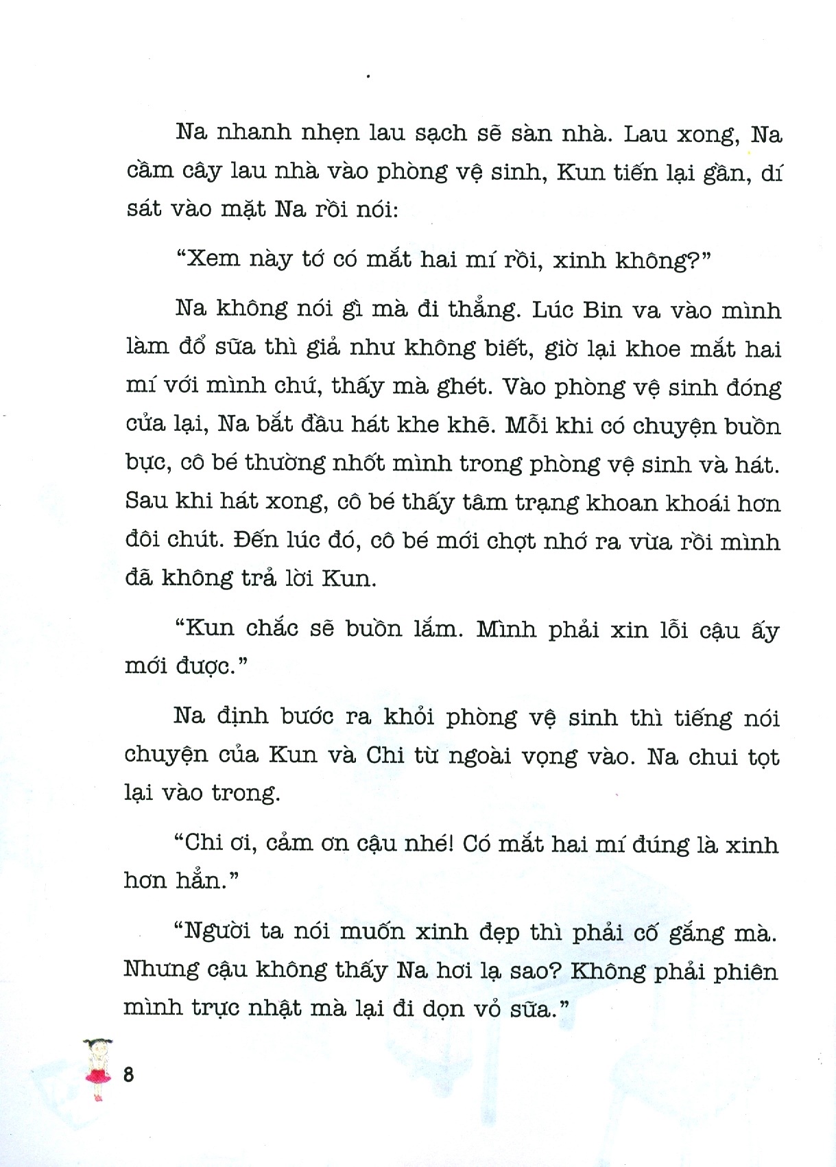 những thói quen vàng - chúng mình ai cũng giỏi! (tái bản 2023)