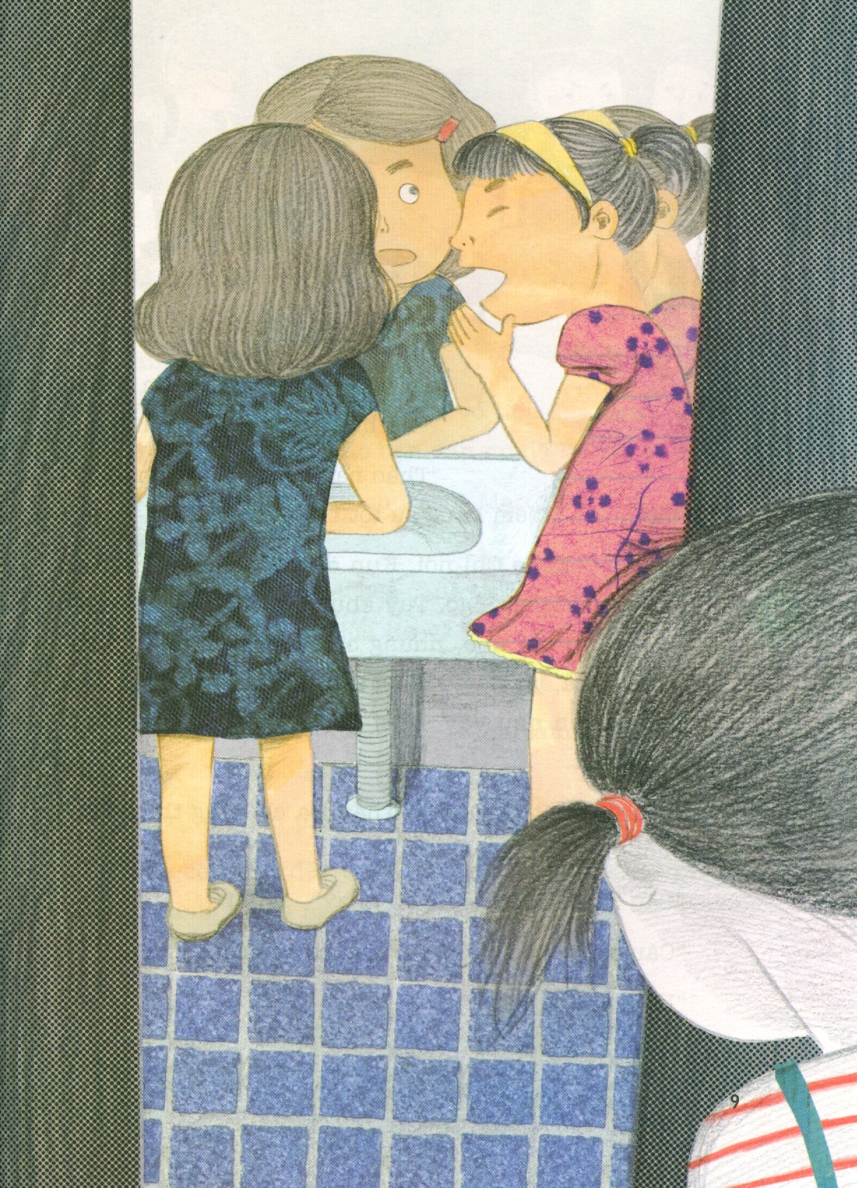 những thói quen vàng - chúng mình ai cũng giỏi! (tái bản 2023)