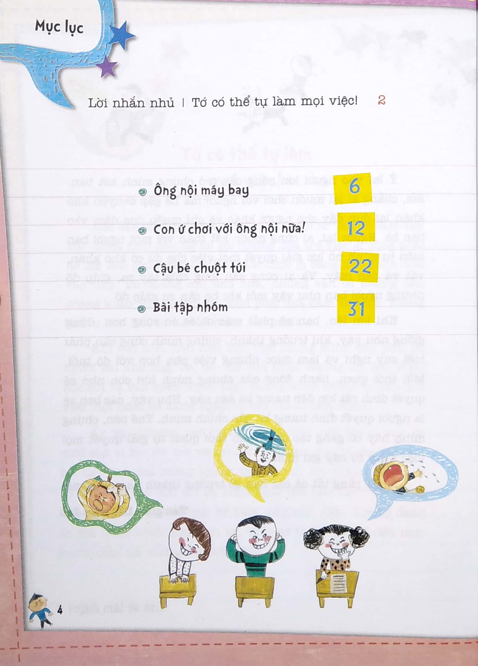 những thói quen vàng - con sẽ làm được! (tái bản 2019)