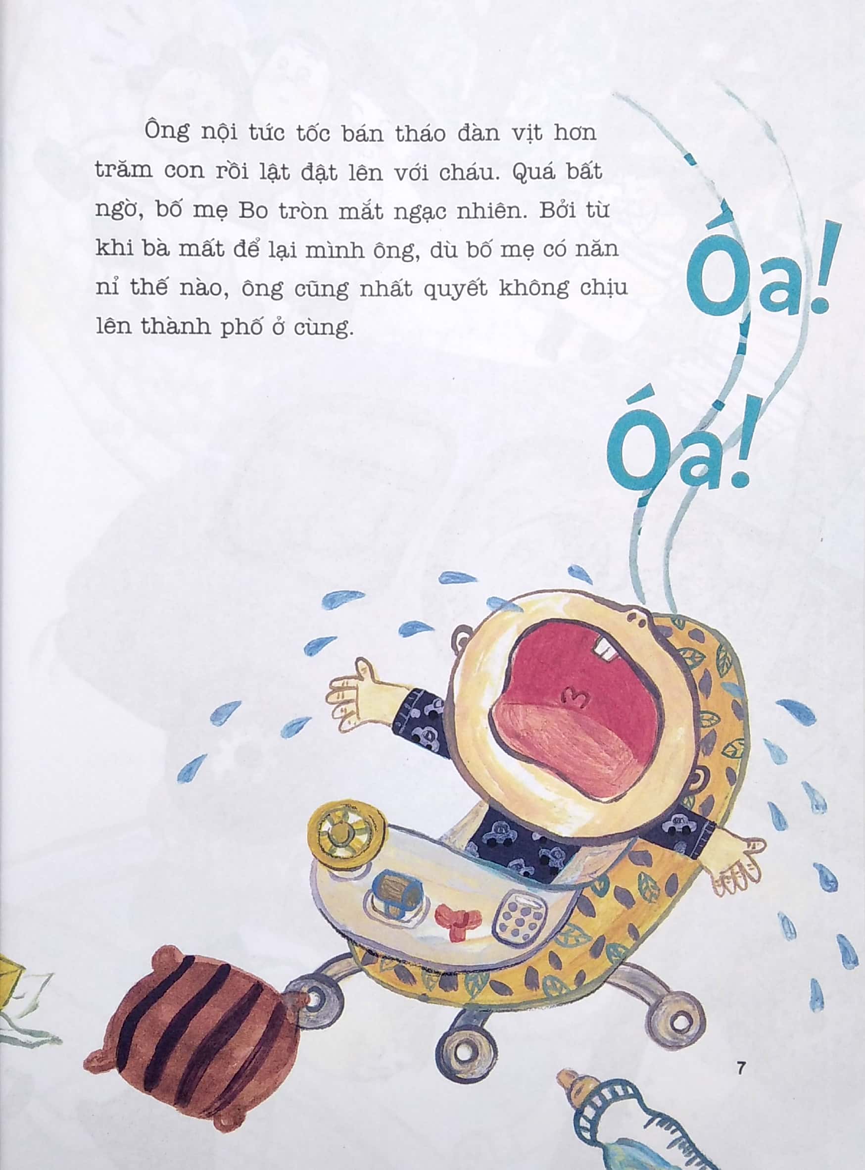 những thói quen vàng - con sẽ làm được! (tái bản 2019)