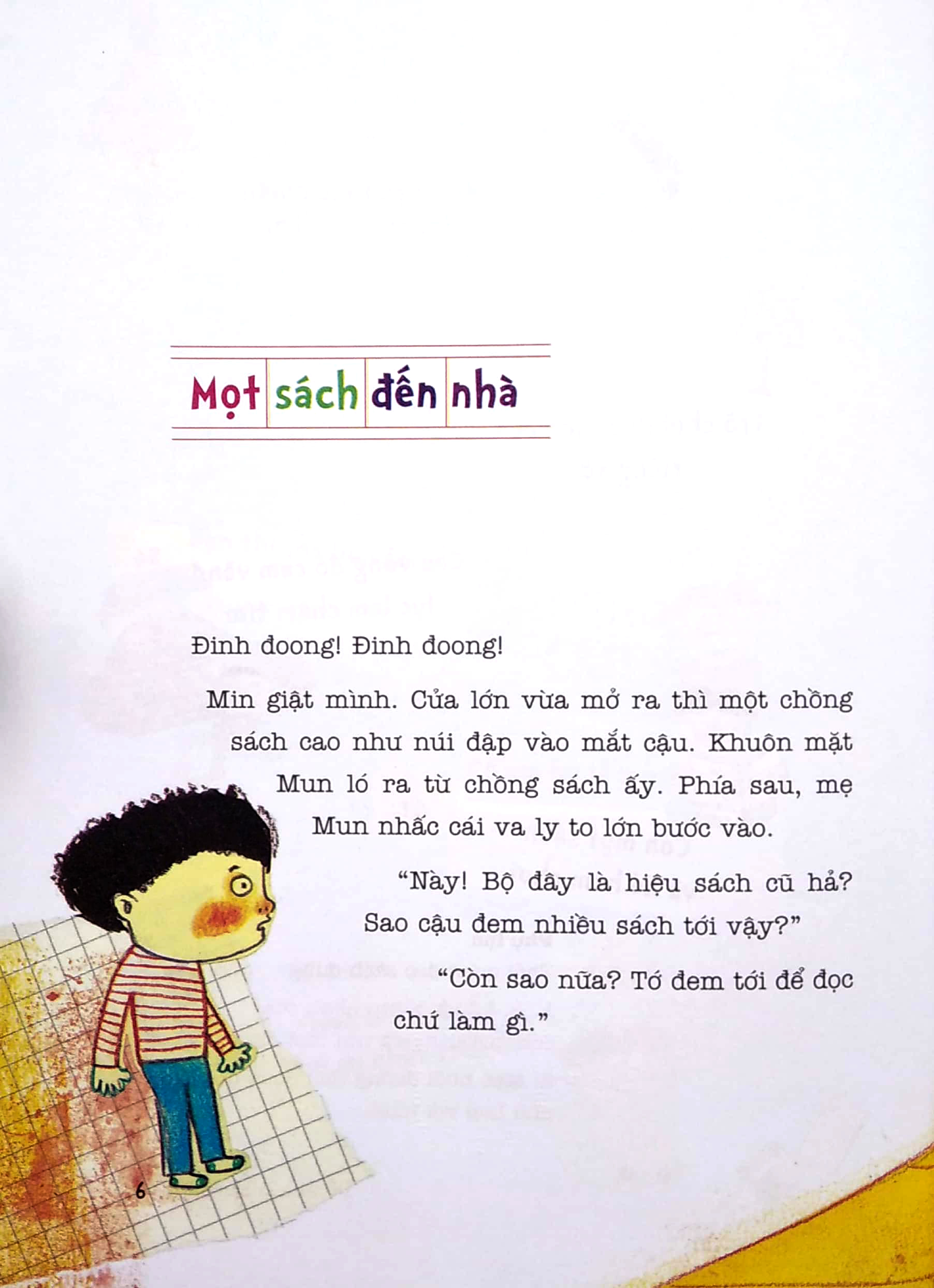 những thói quen vàng - để sách là bạn mình (tái bản 2023)