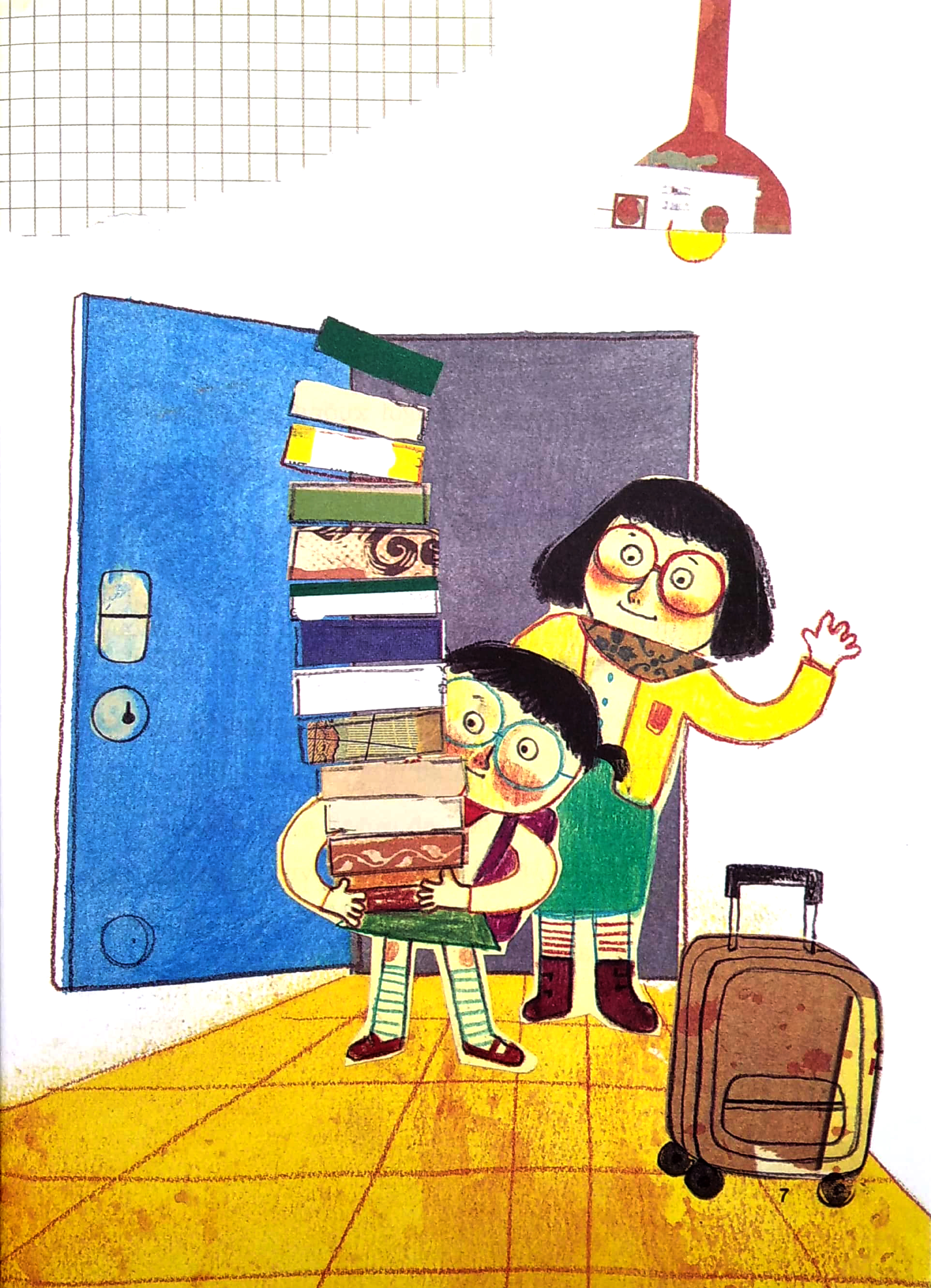 những thói quen vàng - để sách là bạn mình (tái bản 2023)