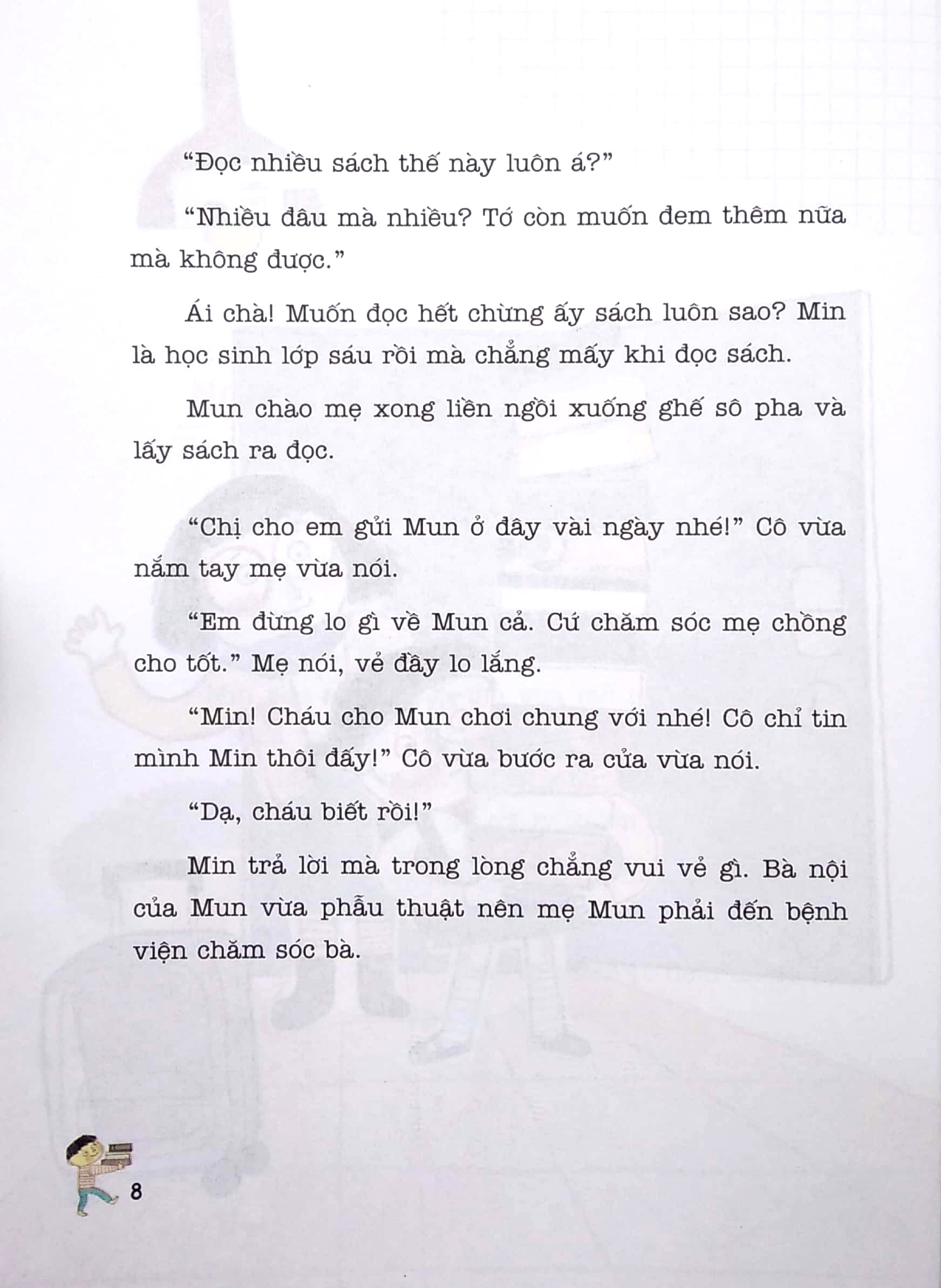 những thói quen vàng - để sách là bạn mình (tái bản 2023)