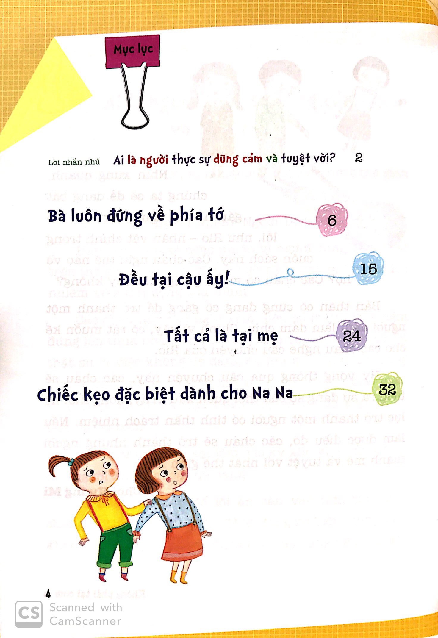 những thói quen vàng - không phải tại con! (tái bản 2023)