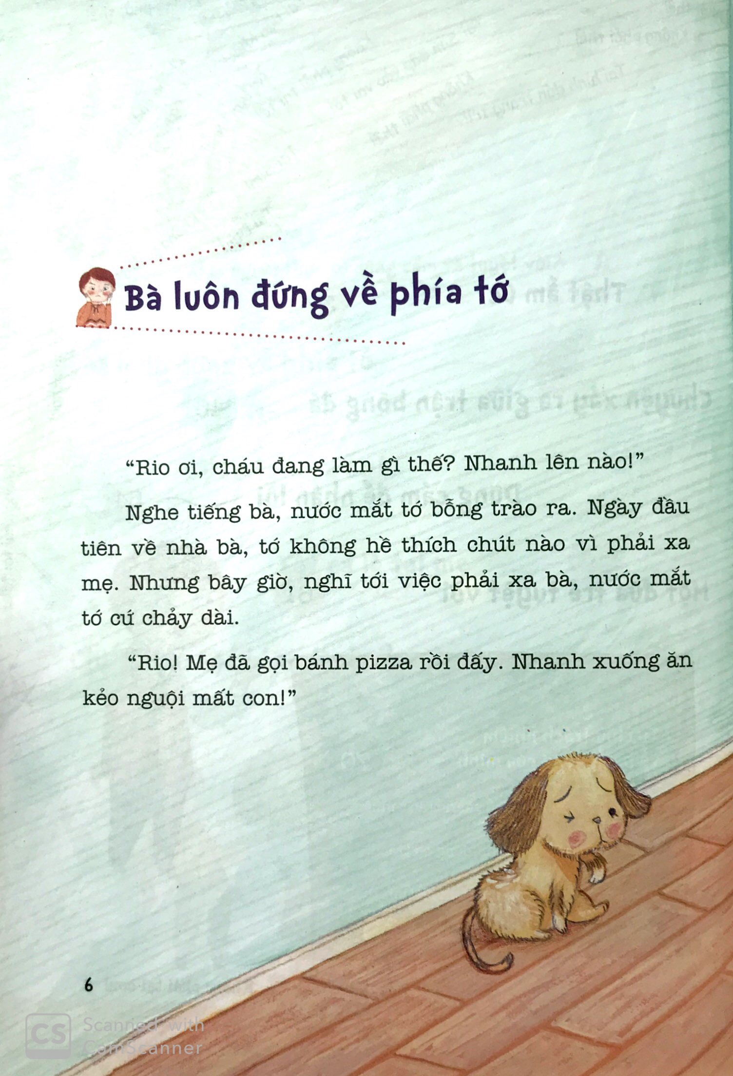 những thói quen vàng - không phải tại con! (tái bản 2023)