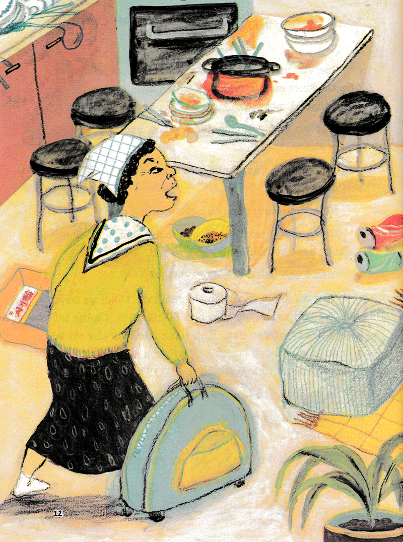 những thói quen vàng - mẹ ơi, mình dọn dẹp đi! (tái bản 2023)