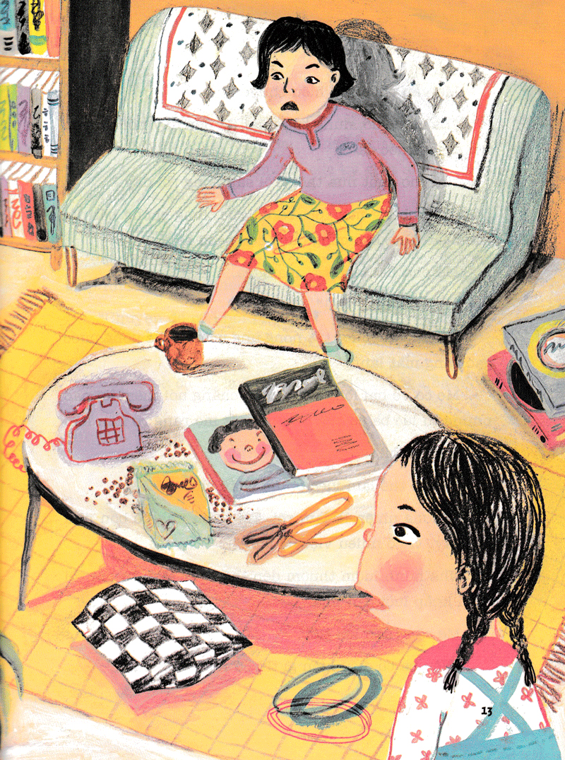 những thói quen vàng - mẹ ơi, mình dọn dẹp đi! (tái bản 2023)