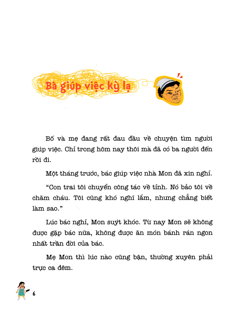 những thói quen vàng - mẹ ơi, mình dọn dẹp đi! (tái bản 2023)