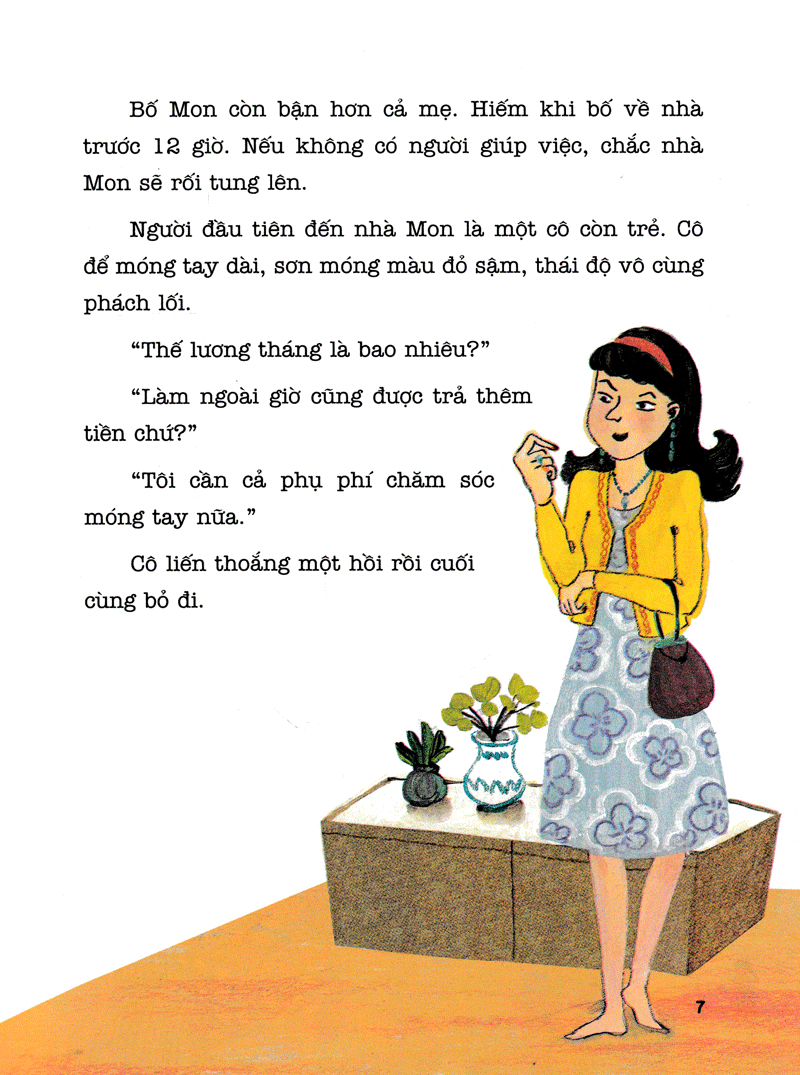 những thói quen vàng - mẹ ơi, mình dọn dẹp đi! (tái bản 2023)