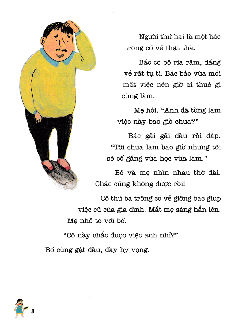 những thói quen vàng - mẹ ơi, mình dọn dẹp đi! (tái bản 2023)