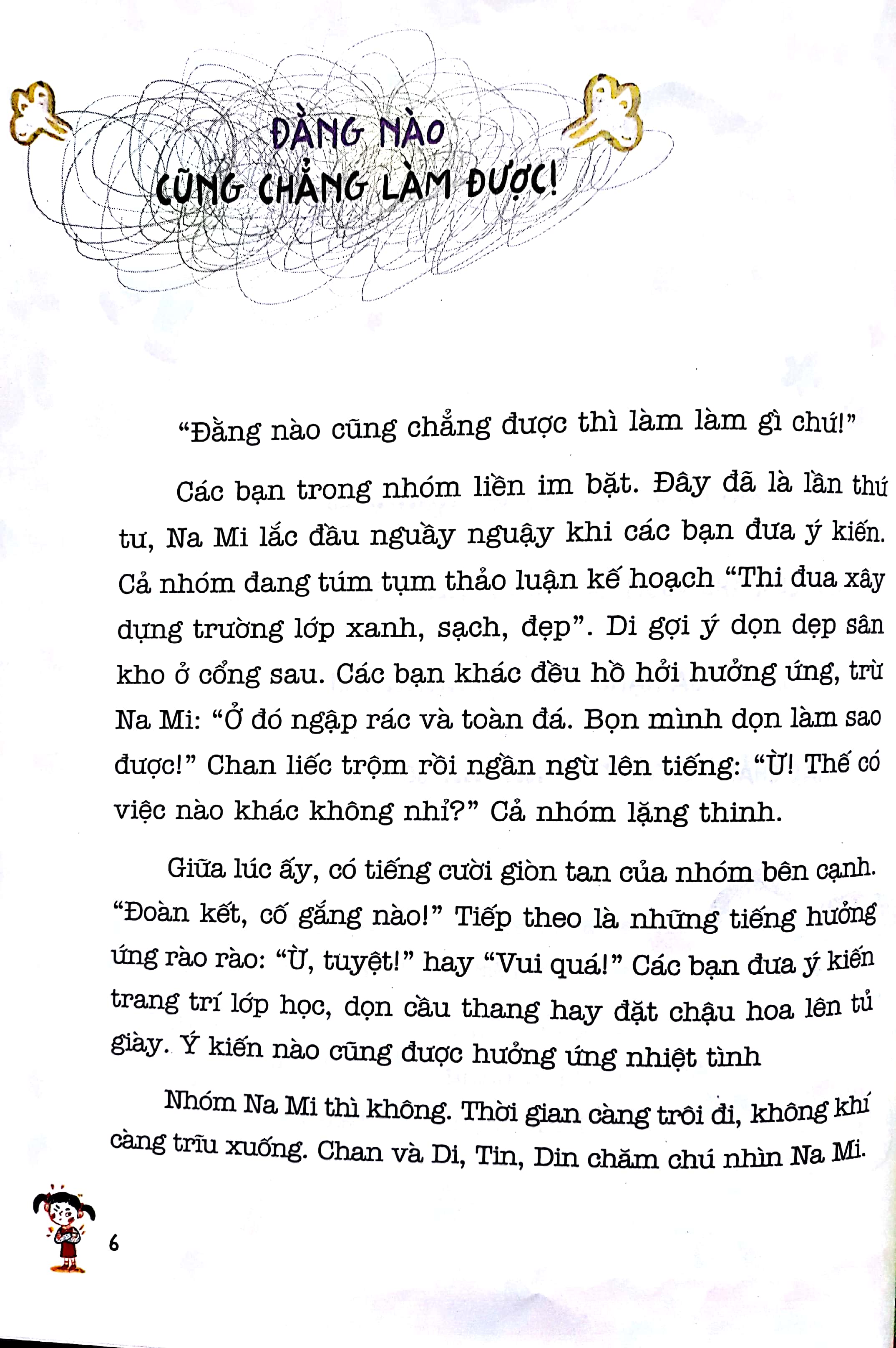 những thói quen vàng - mọi chuyện rồi sẽ ổn thôi